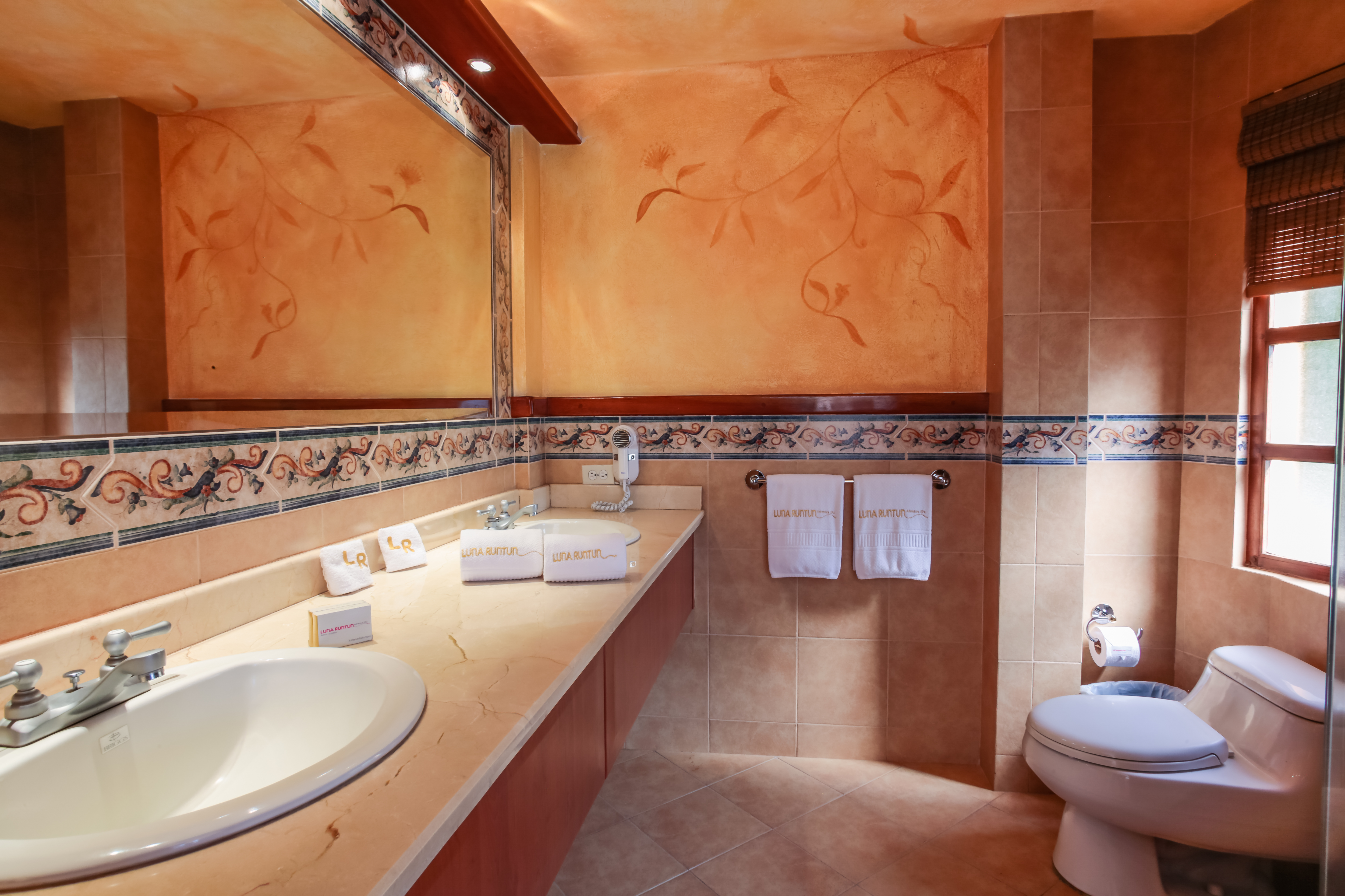 Apartment City View Two Bedrooms