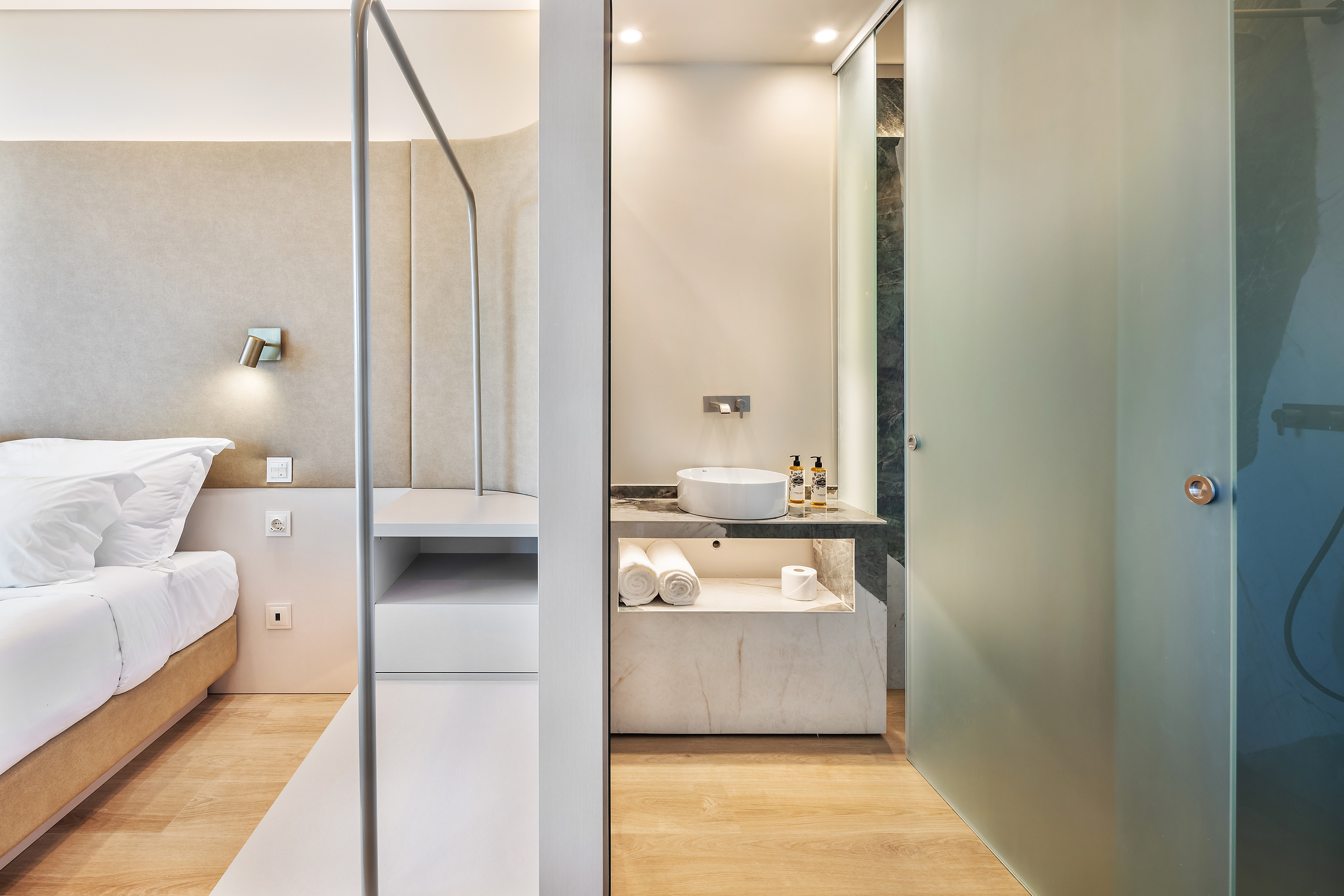 Suite Classic Two Bedrooms