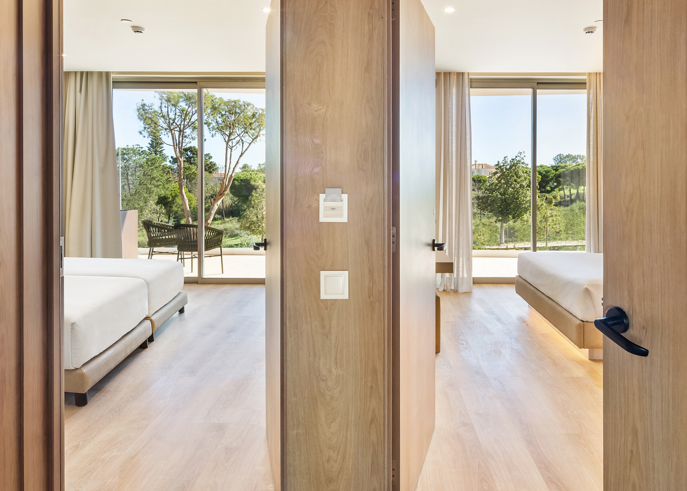 Suite Classic Two Bedrooms