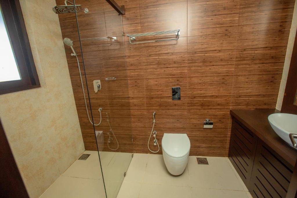 Double or Twin Comfort