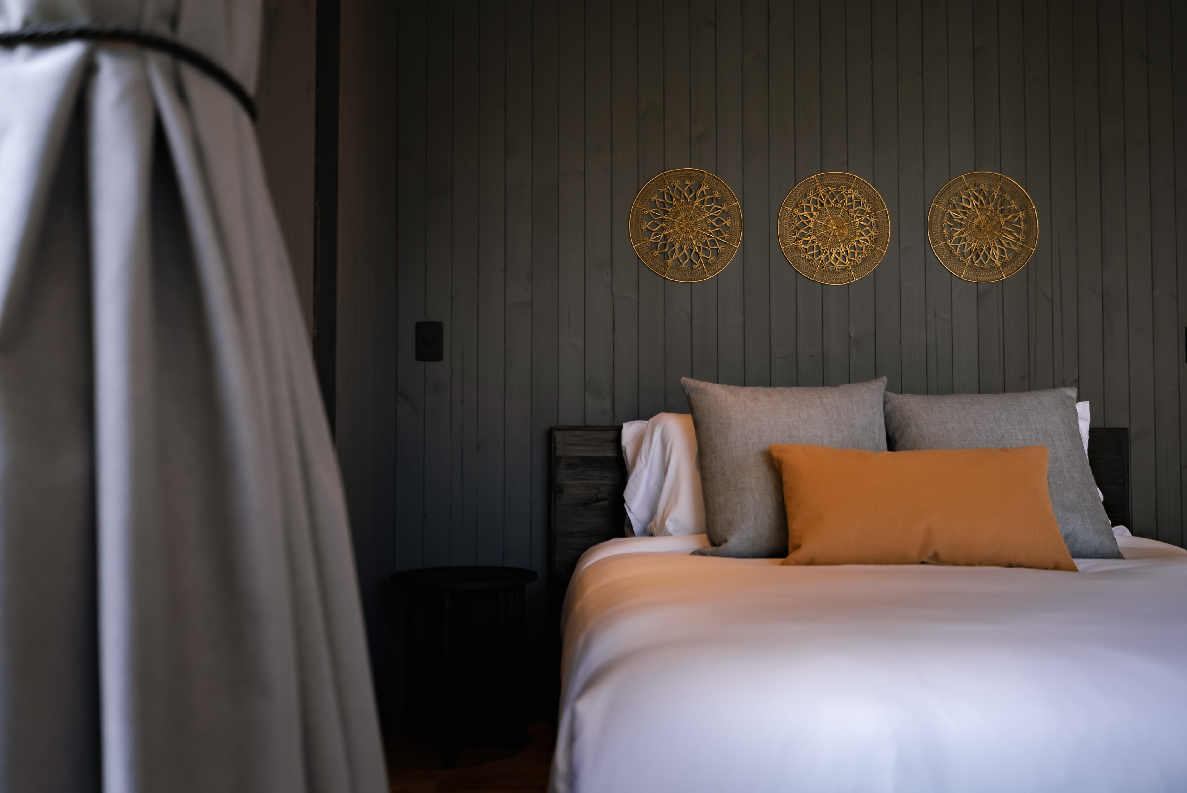 Quadruple Deluxe with Balcony