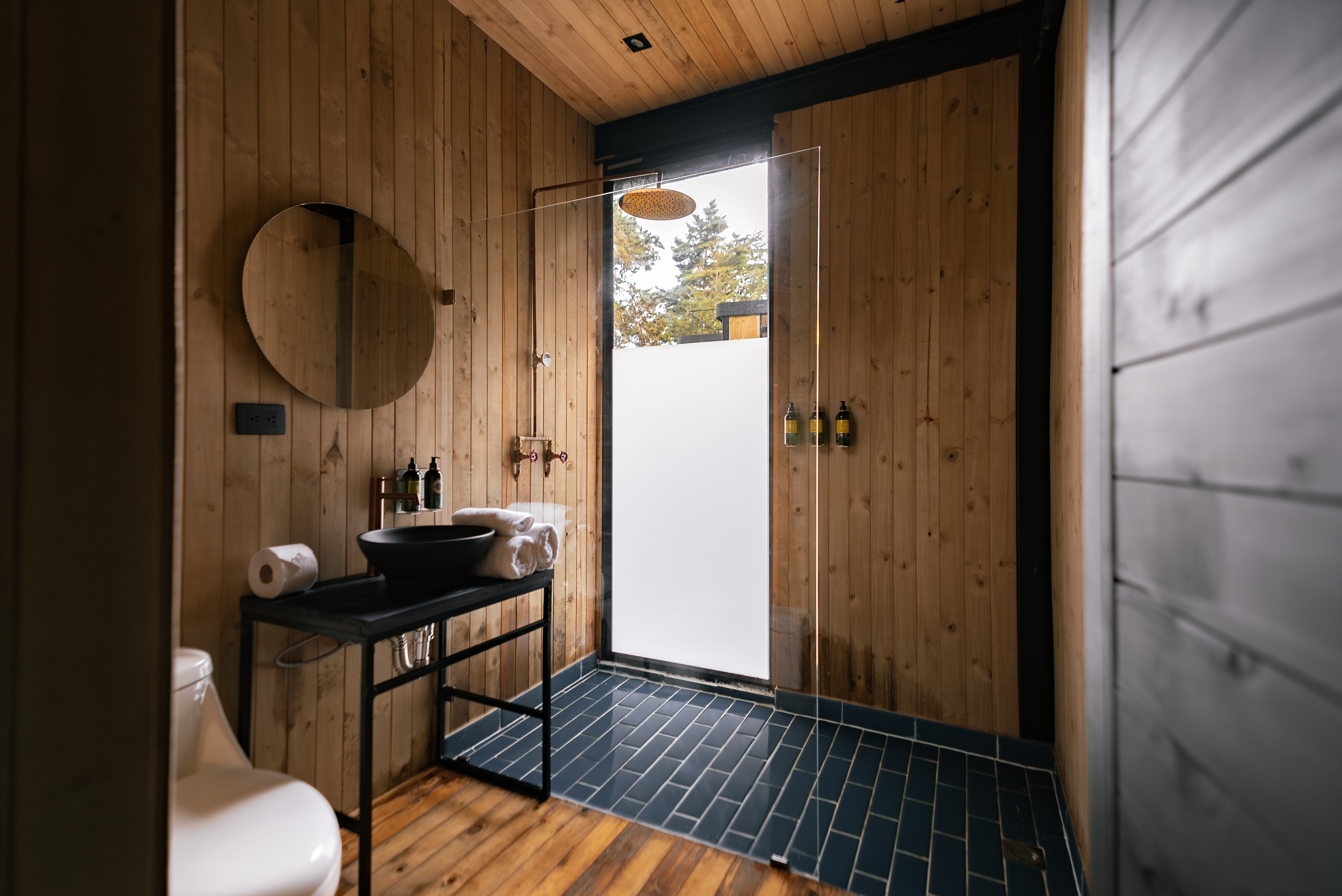 Quadruple Deluxe with Balcony