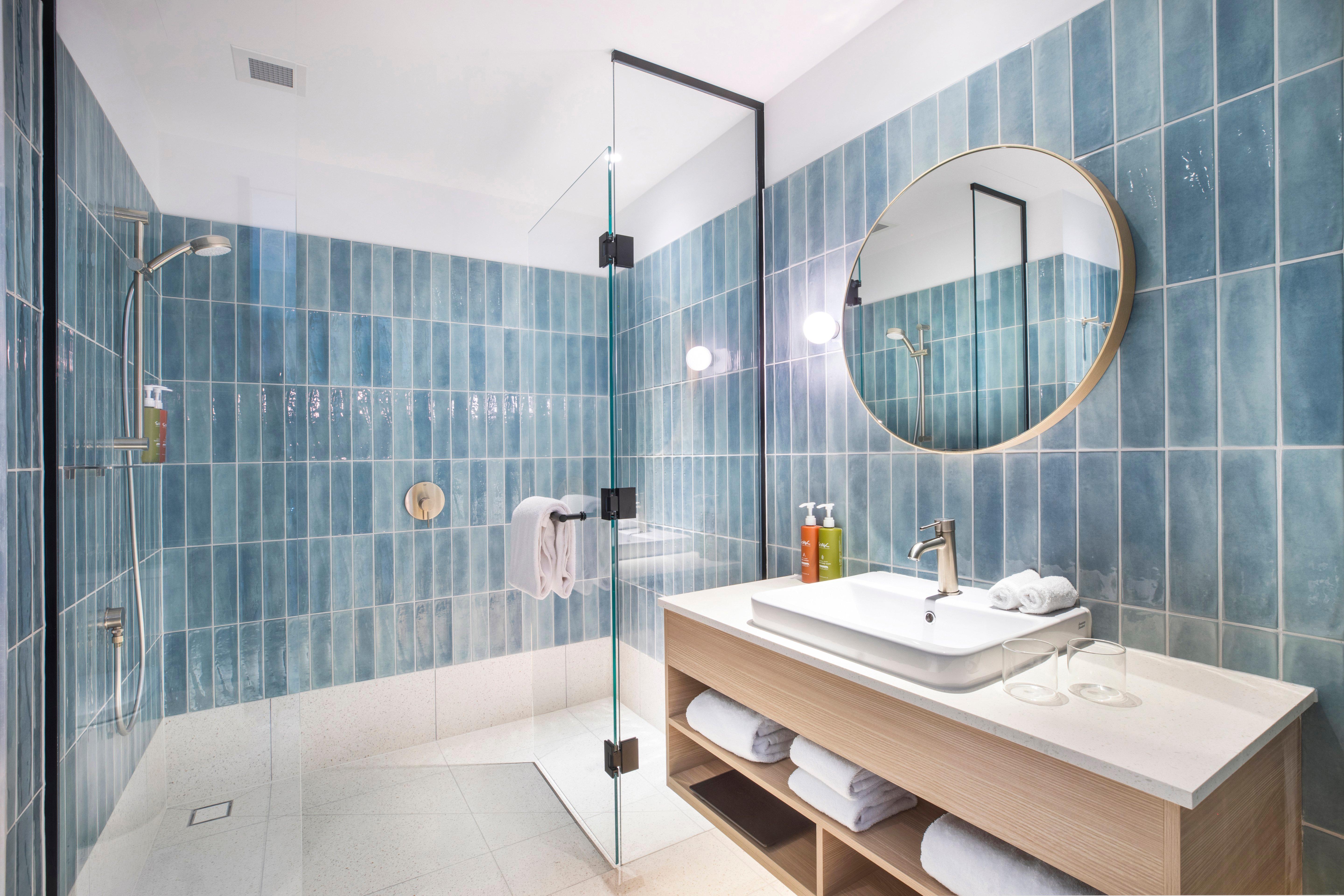 Double City View King Bed