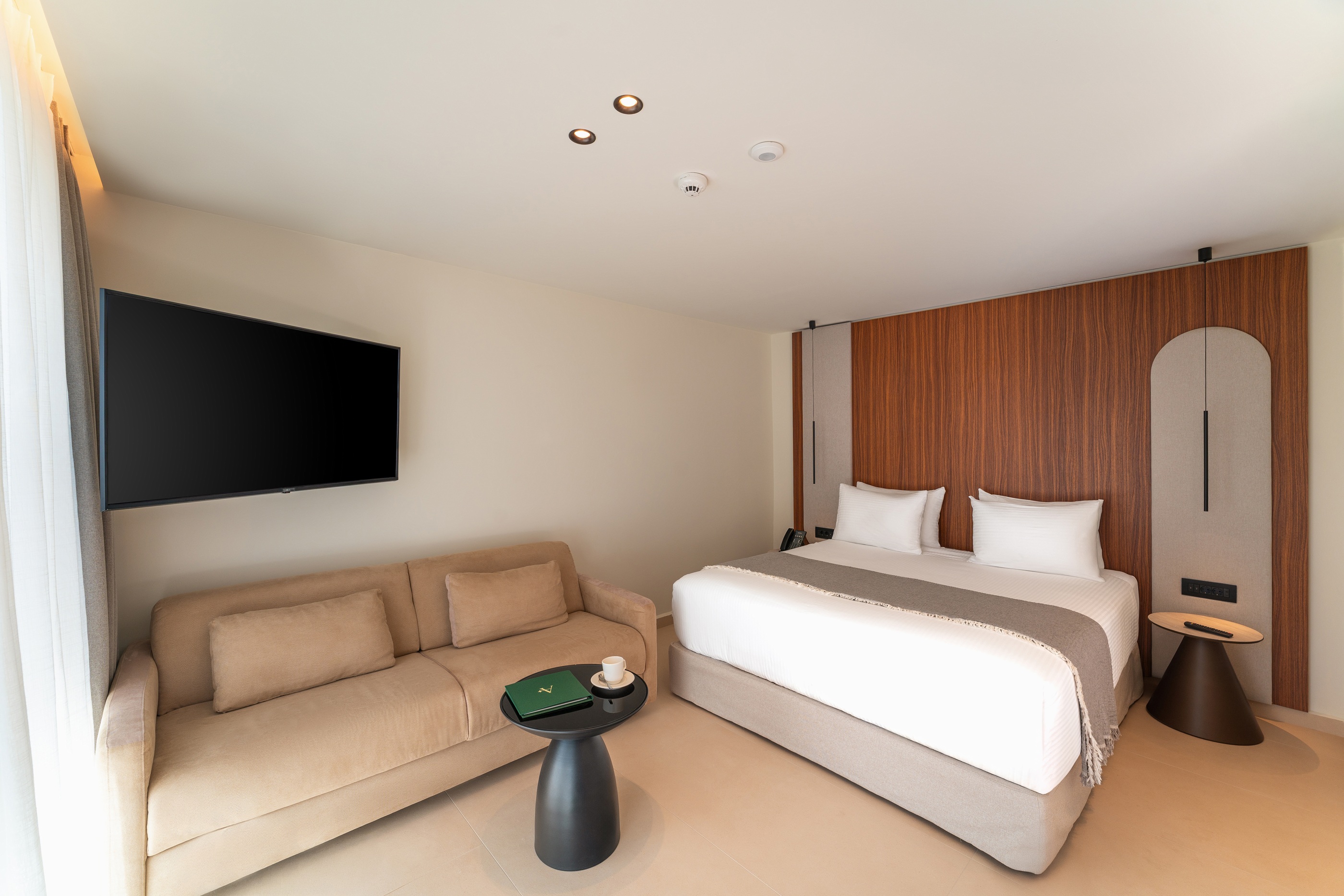 Suite Deluxe with Jacuzzi