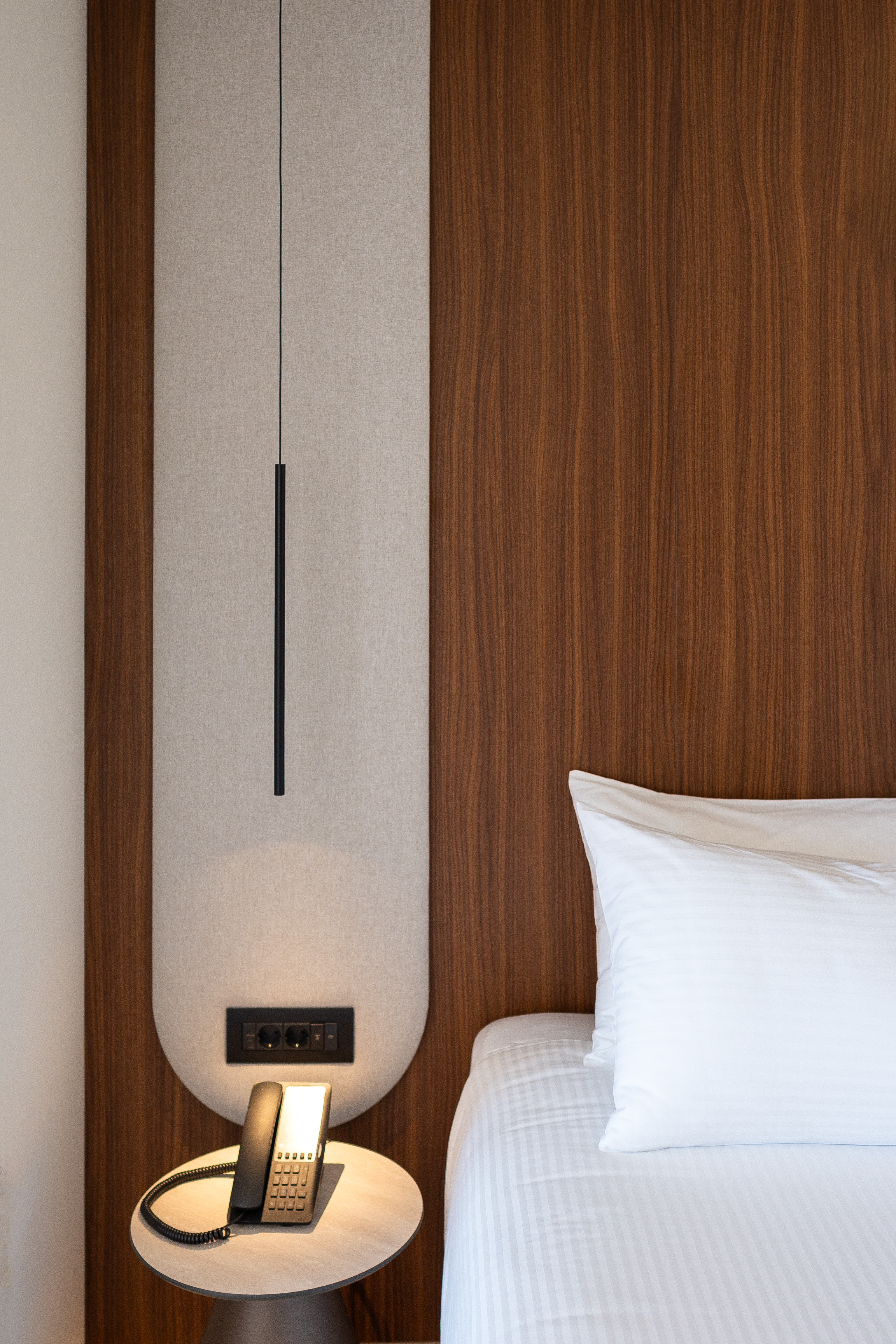 Double Deluxe Sea View