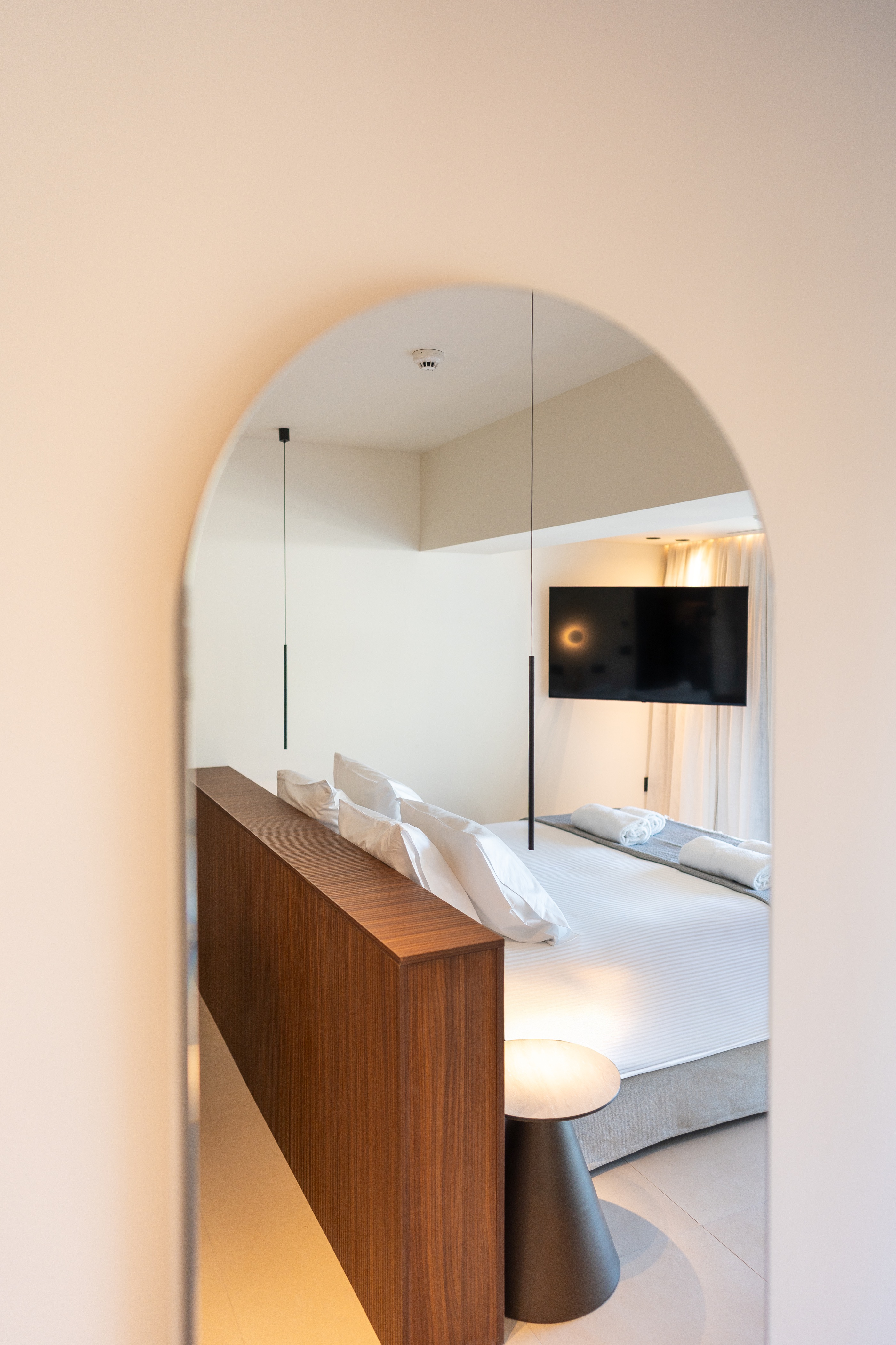 Double Deluxe Pool View