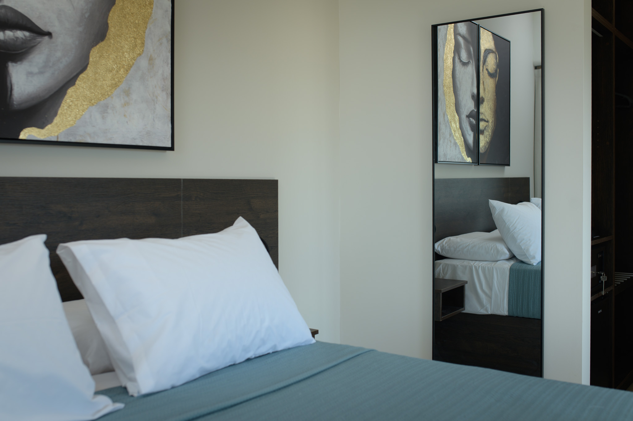 Suite Sea View Capacity 3