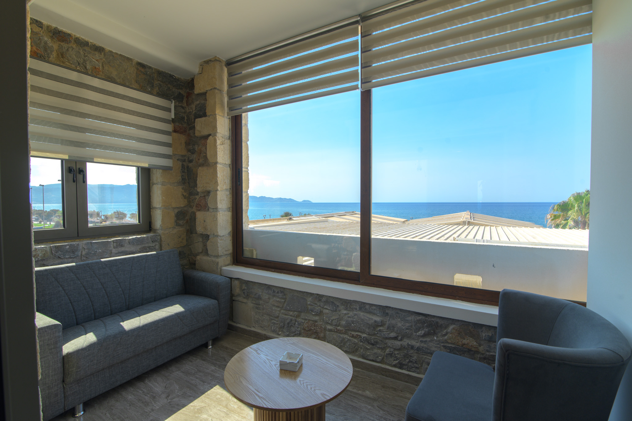 Suite Sea View Capacity 3