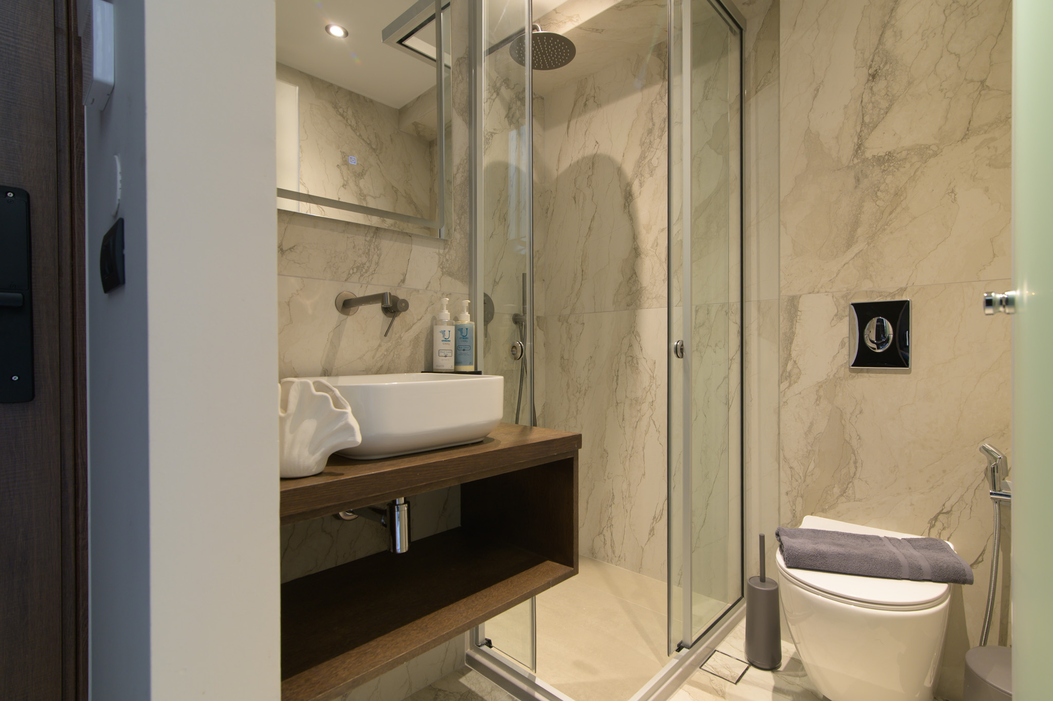 Suite Sea View Capacity 3