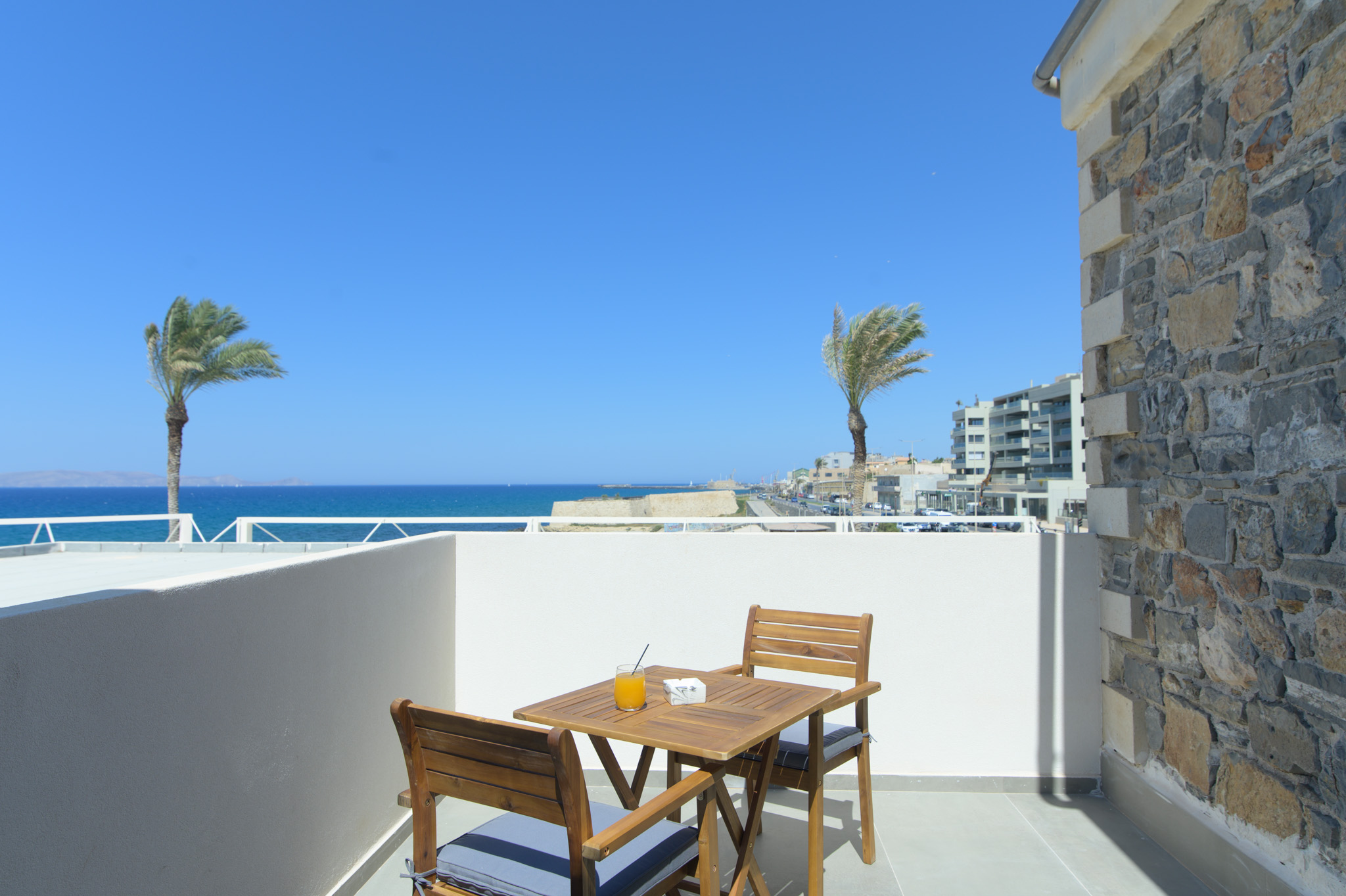 Suite Classic with Balcony