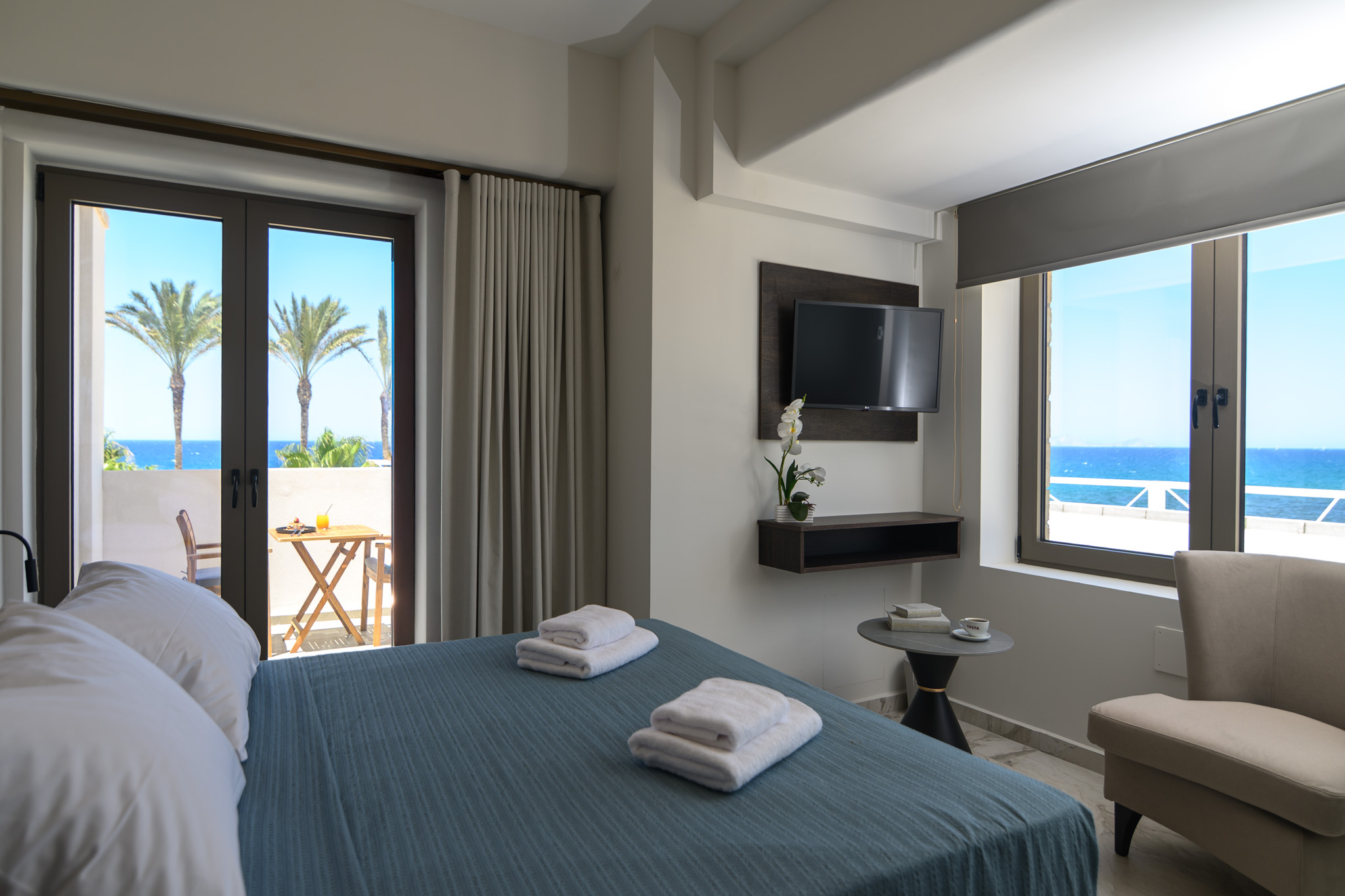 Suite Classic with Balcony