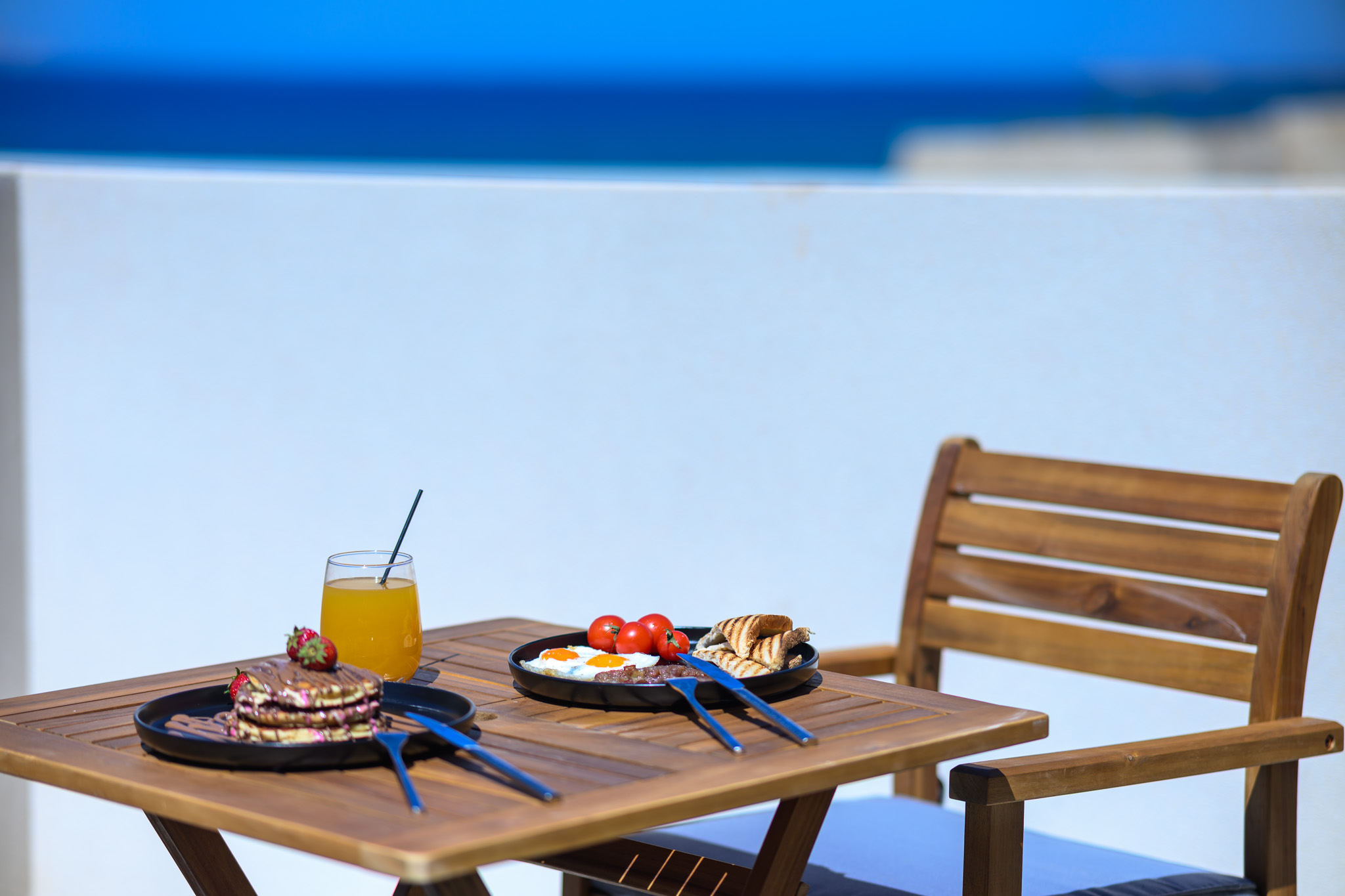 Suite Classic with Balcony