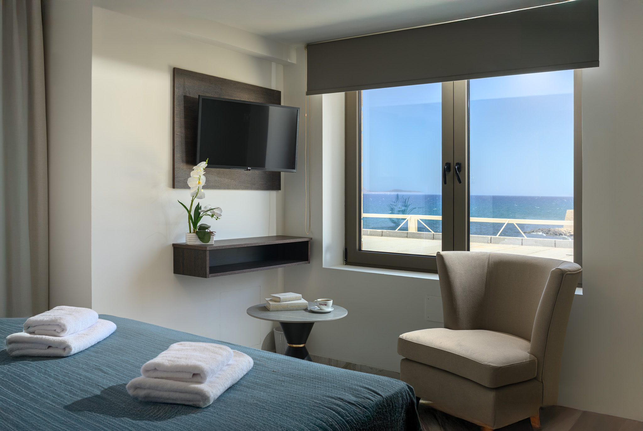 Suite Classic with Balcony