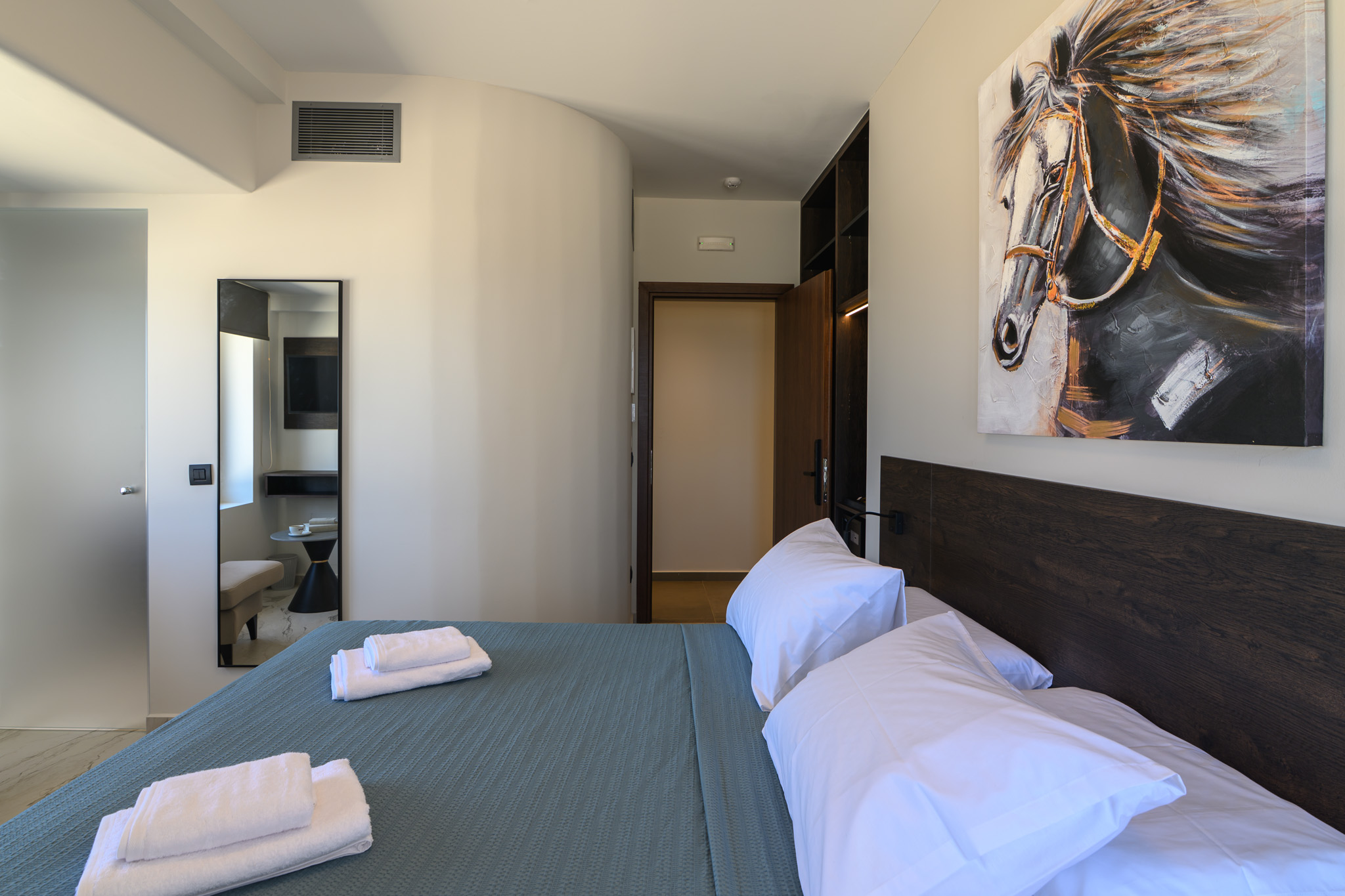 Suite Classic with Balcony