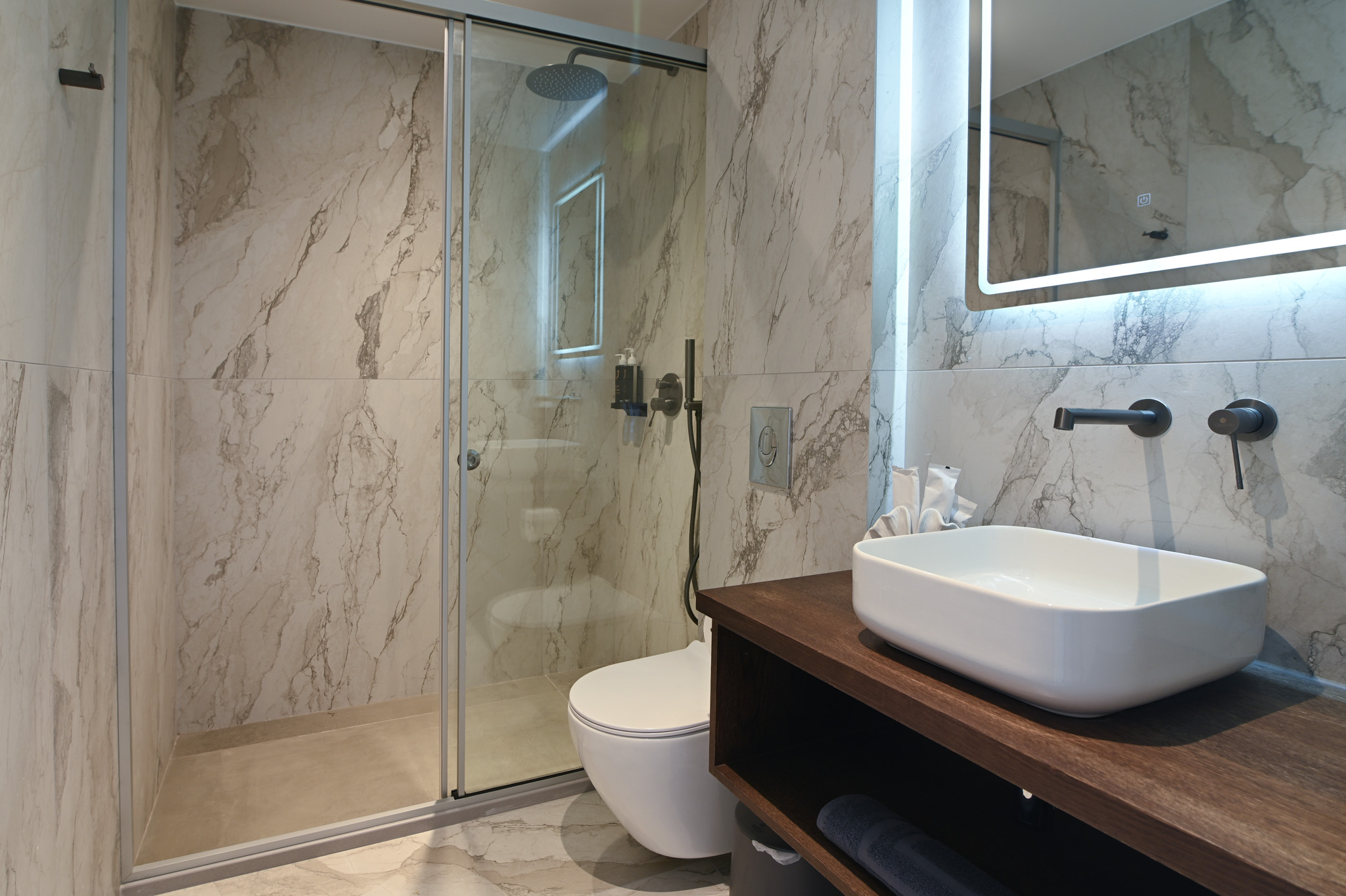 Suite Classic City View