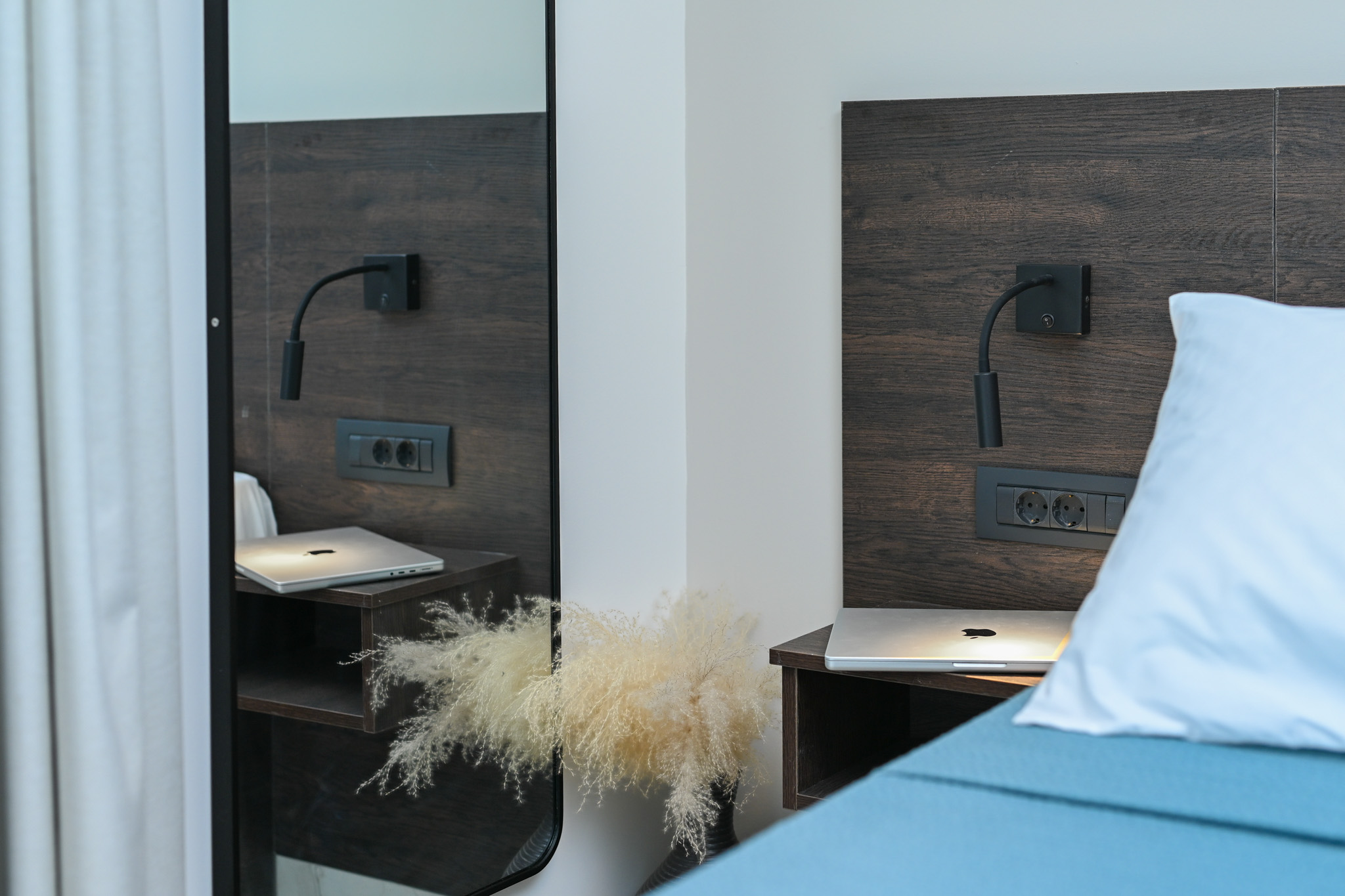 Suite Classic City View