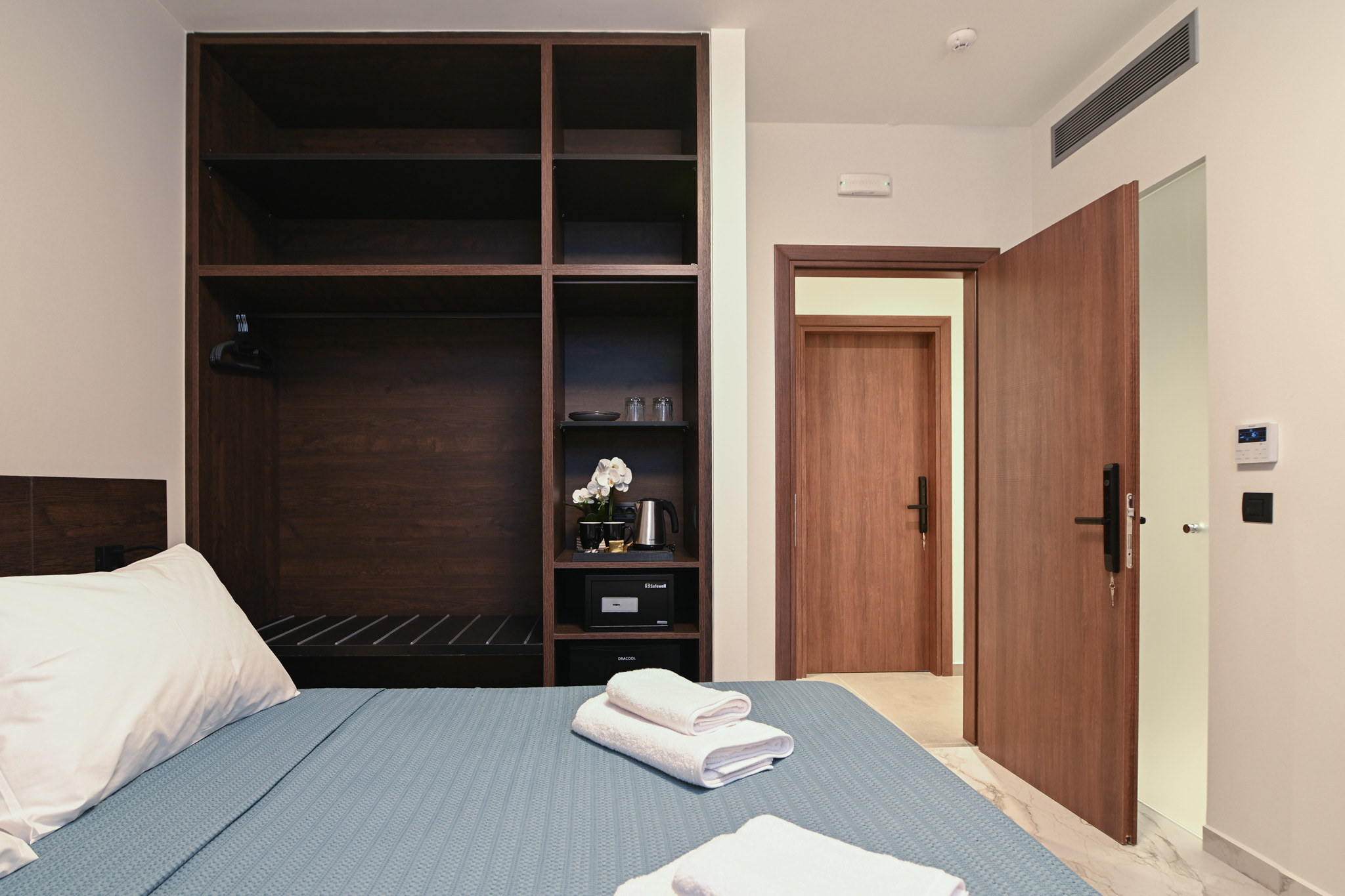 Suite Classic City View