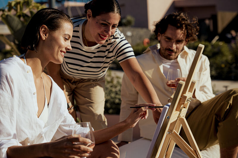 Sports and Entertainment