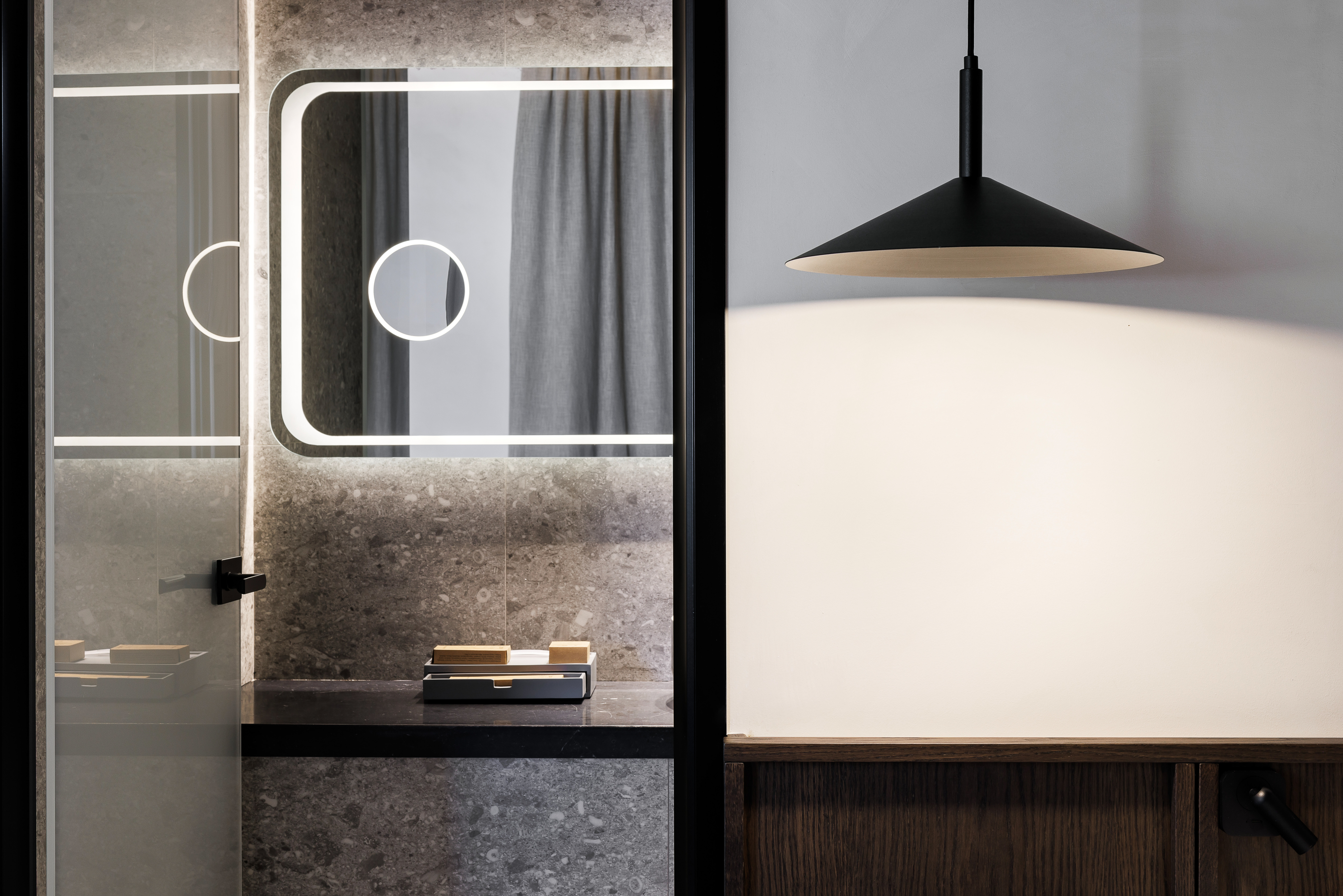 Triple Deluxe Sea View