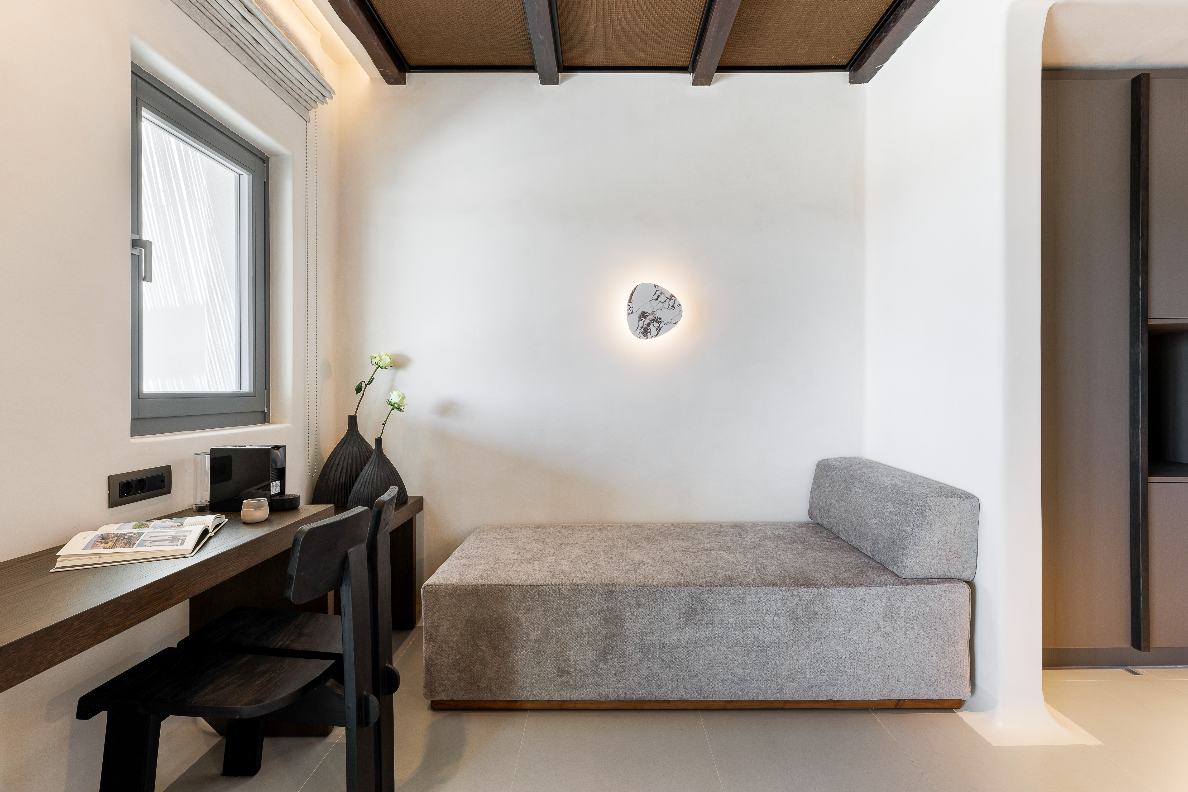 Triple Deluxe Sea View