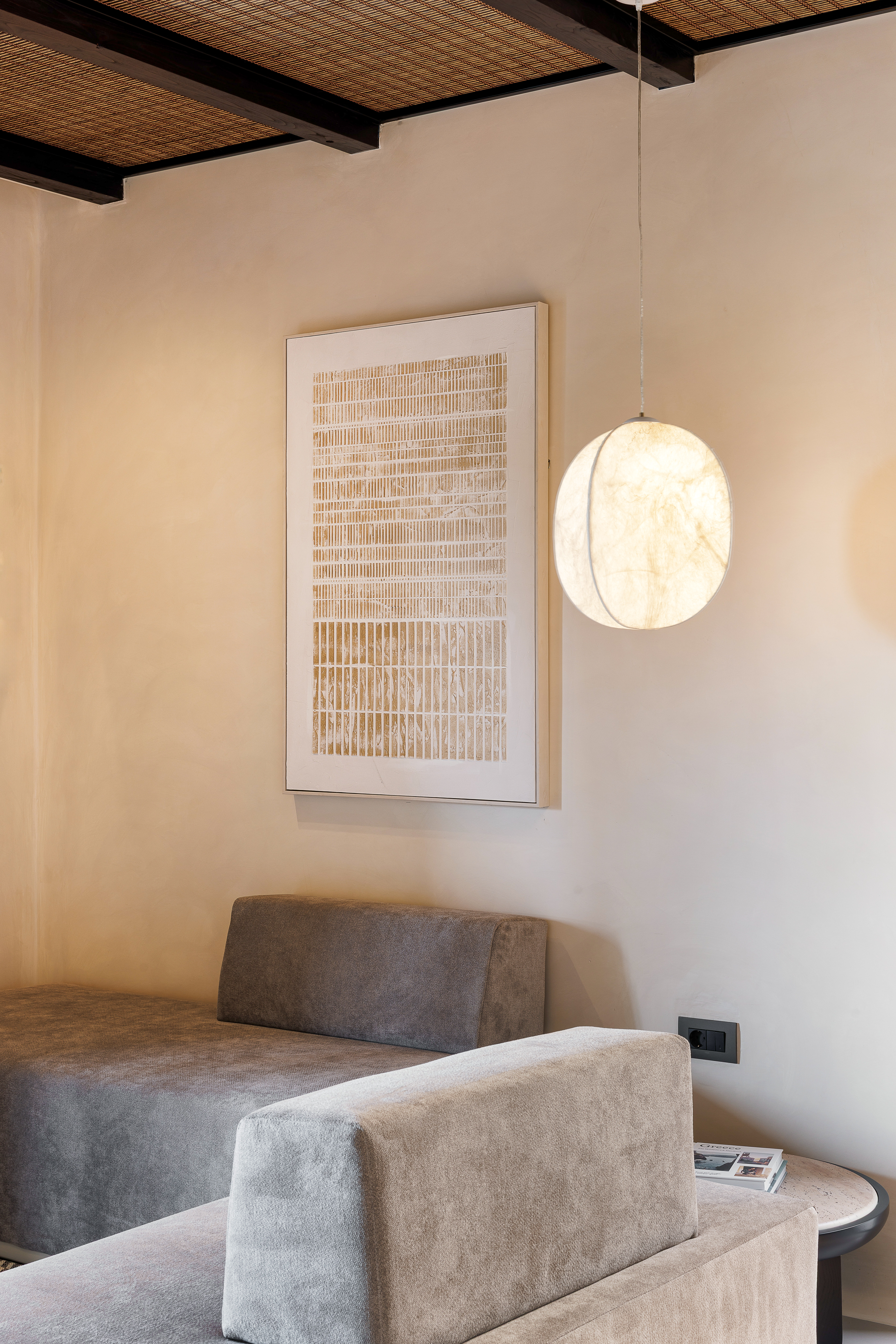 Suite Sea View with Private Pool