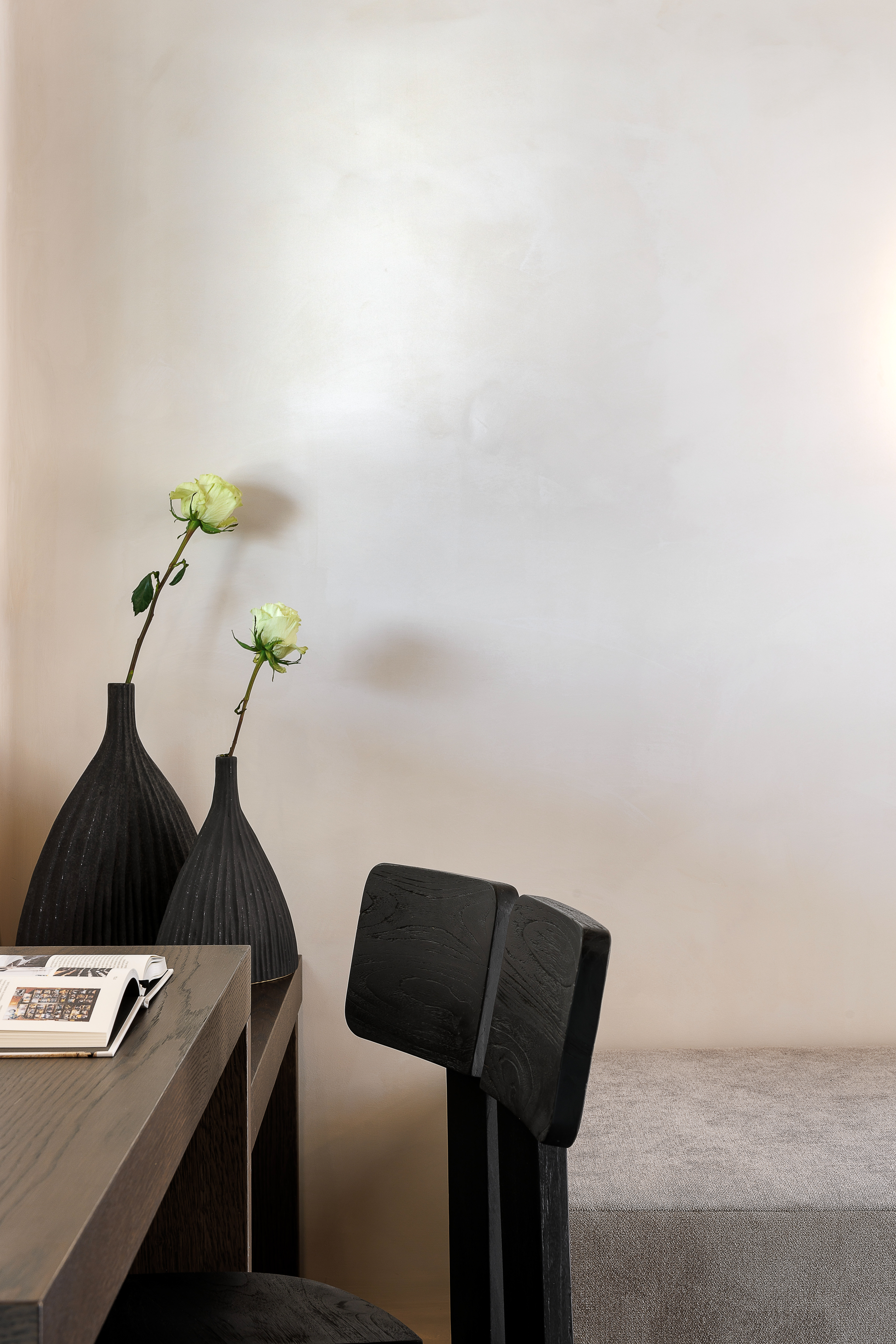 Triple Deluxe Sea View