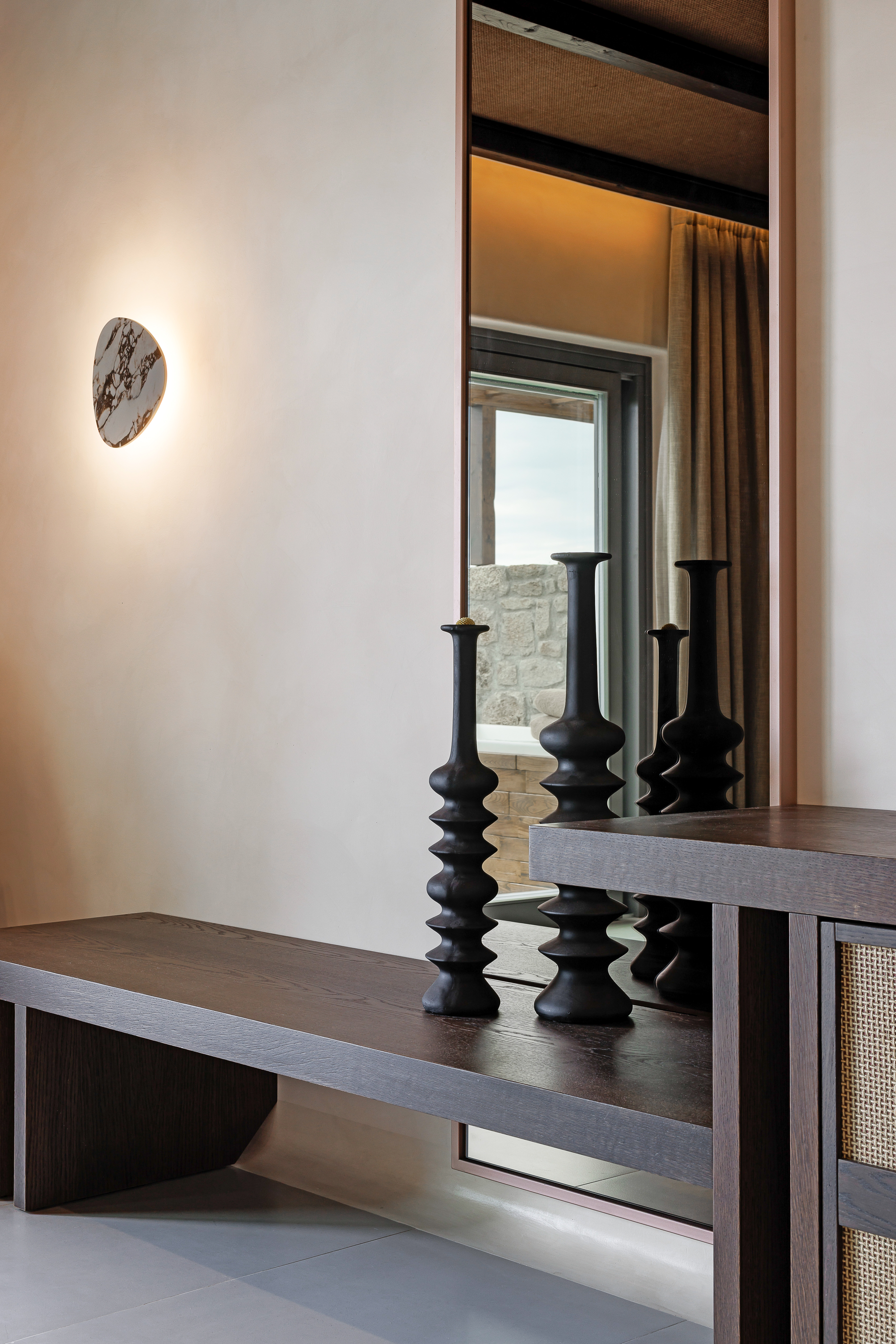 Family Room Superior Sea View