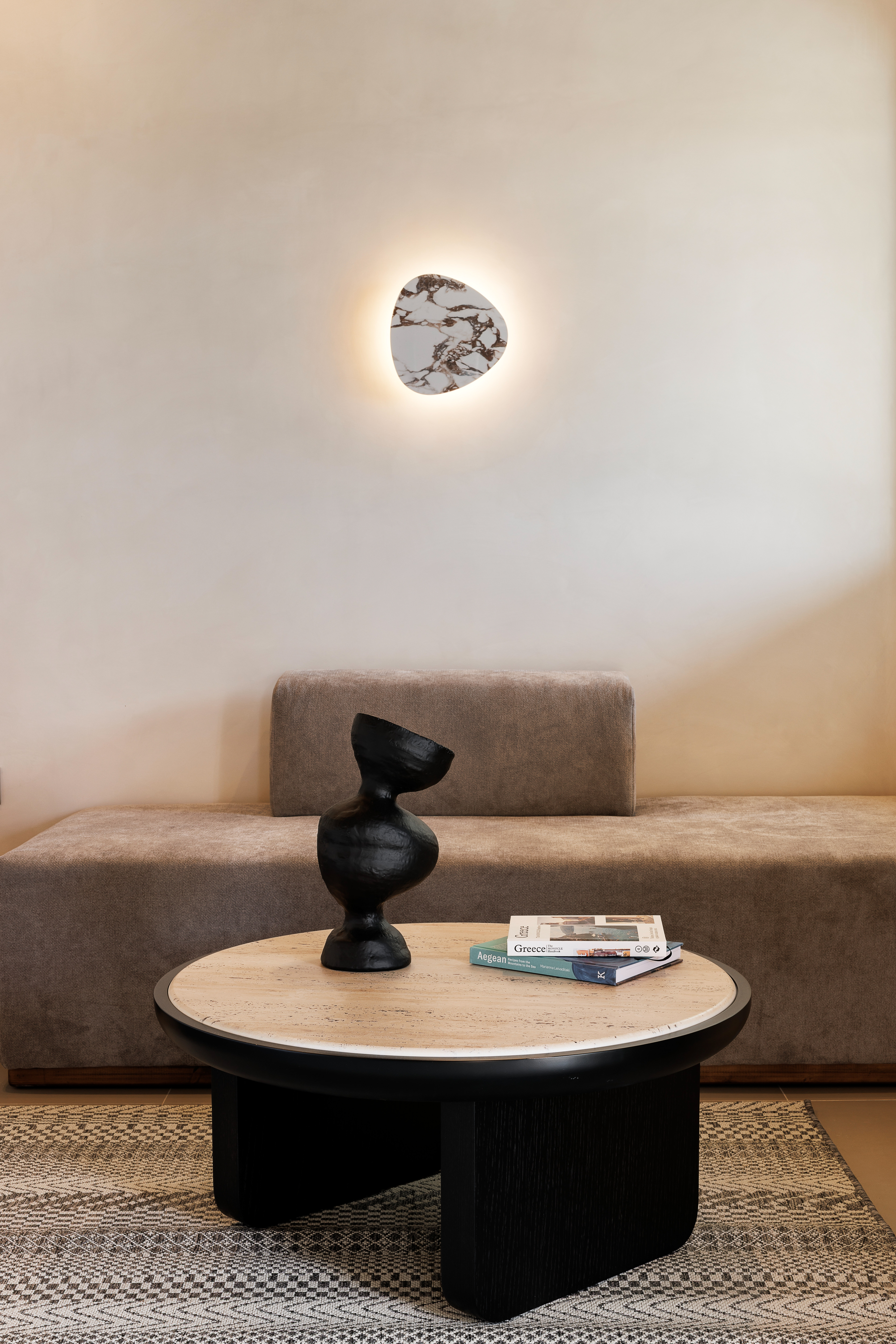 Junior Suite Sea View Pool View