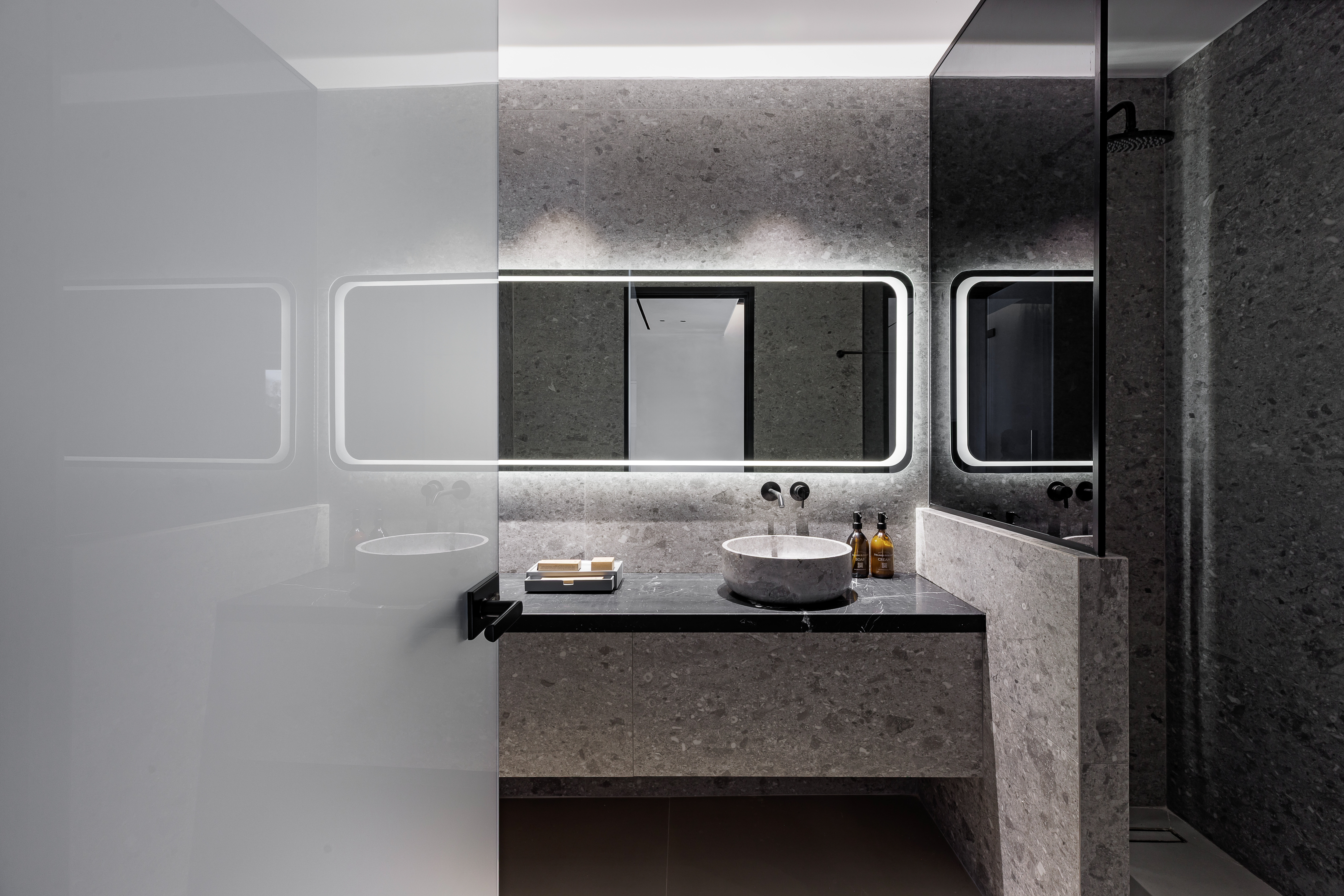 Junior Suite Sea View Pool View