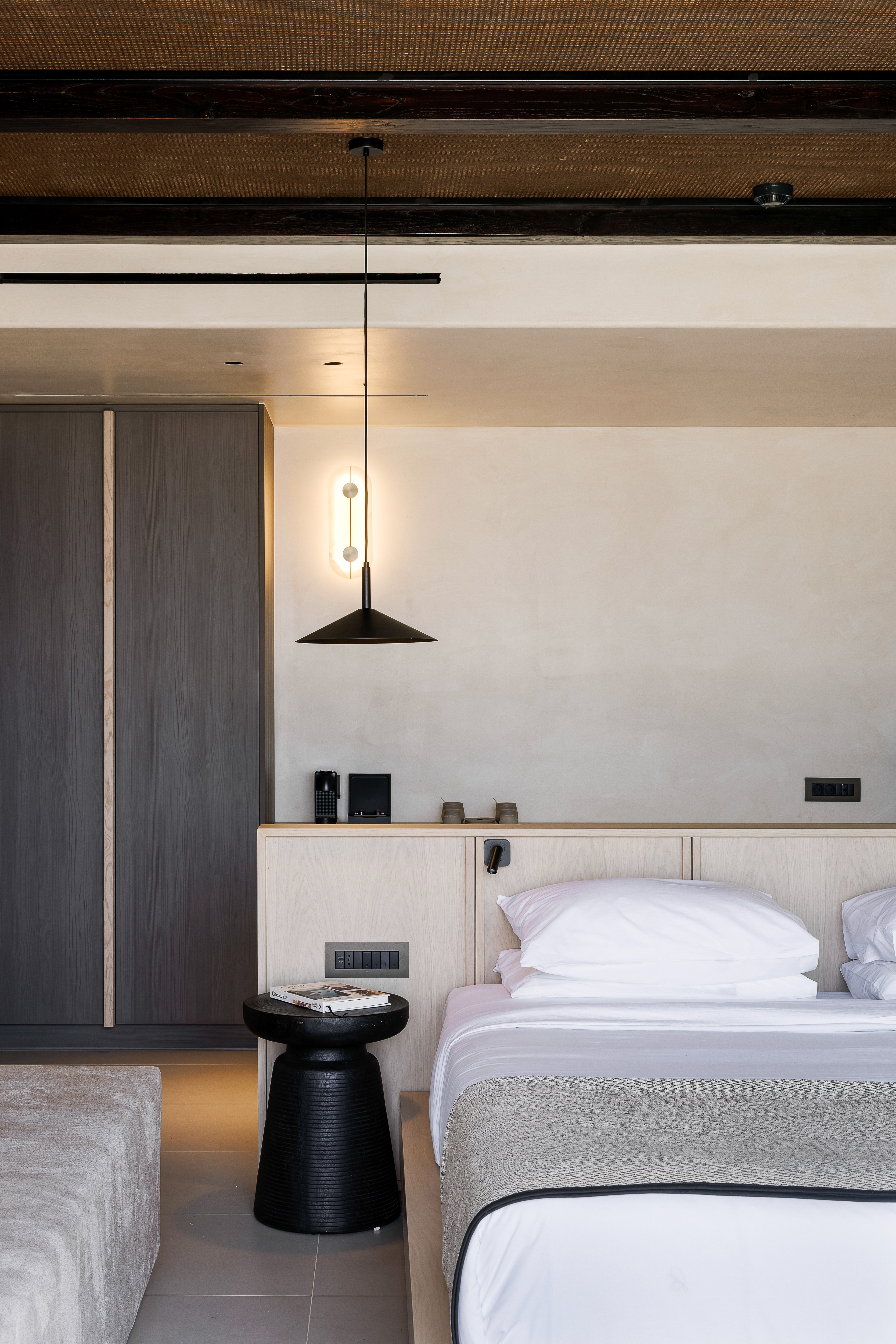 Suite Deluxe Sea View