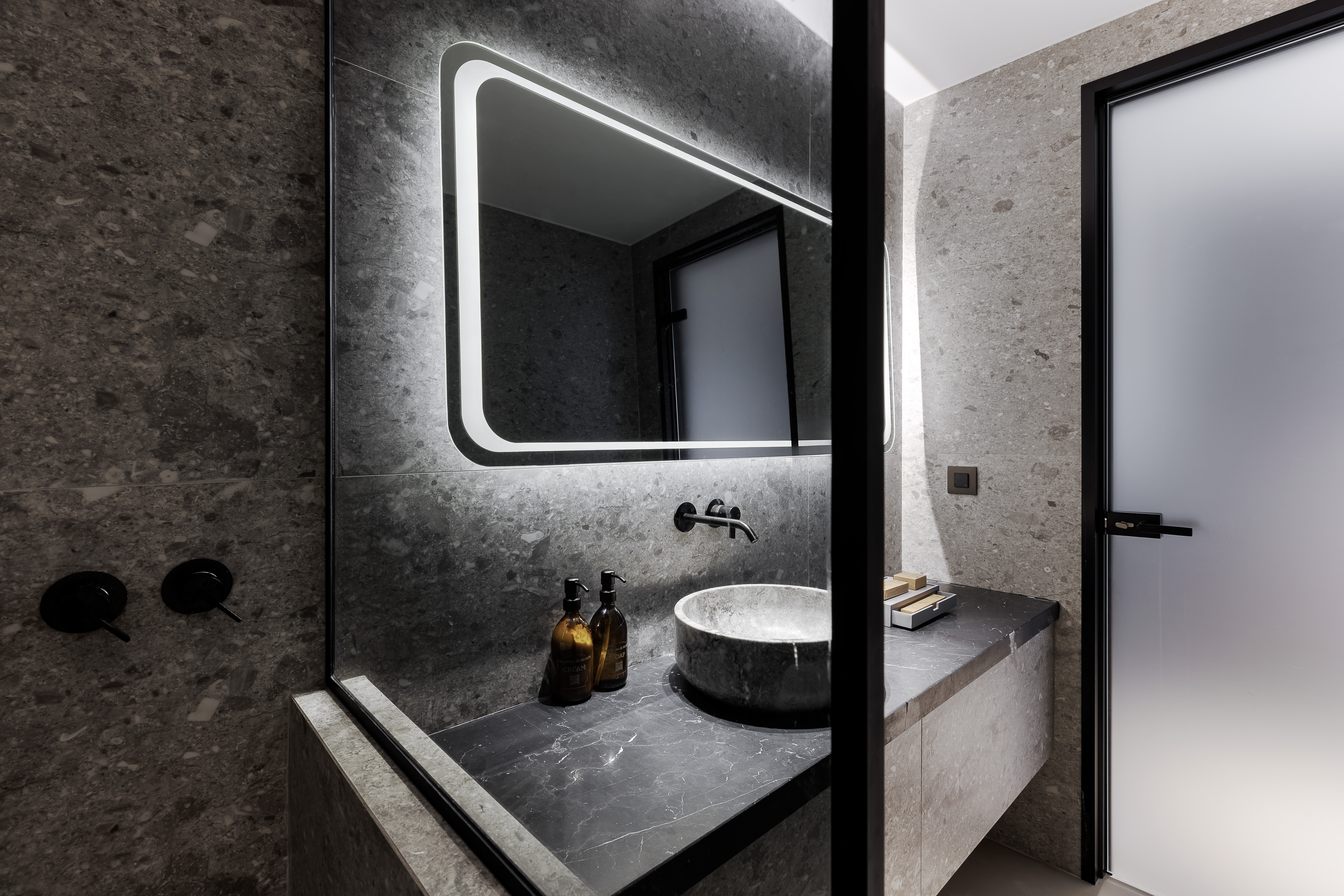 Double Superior Pool View