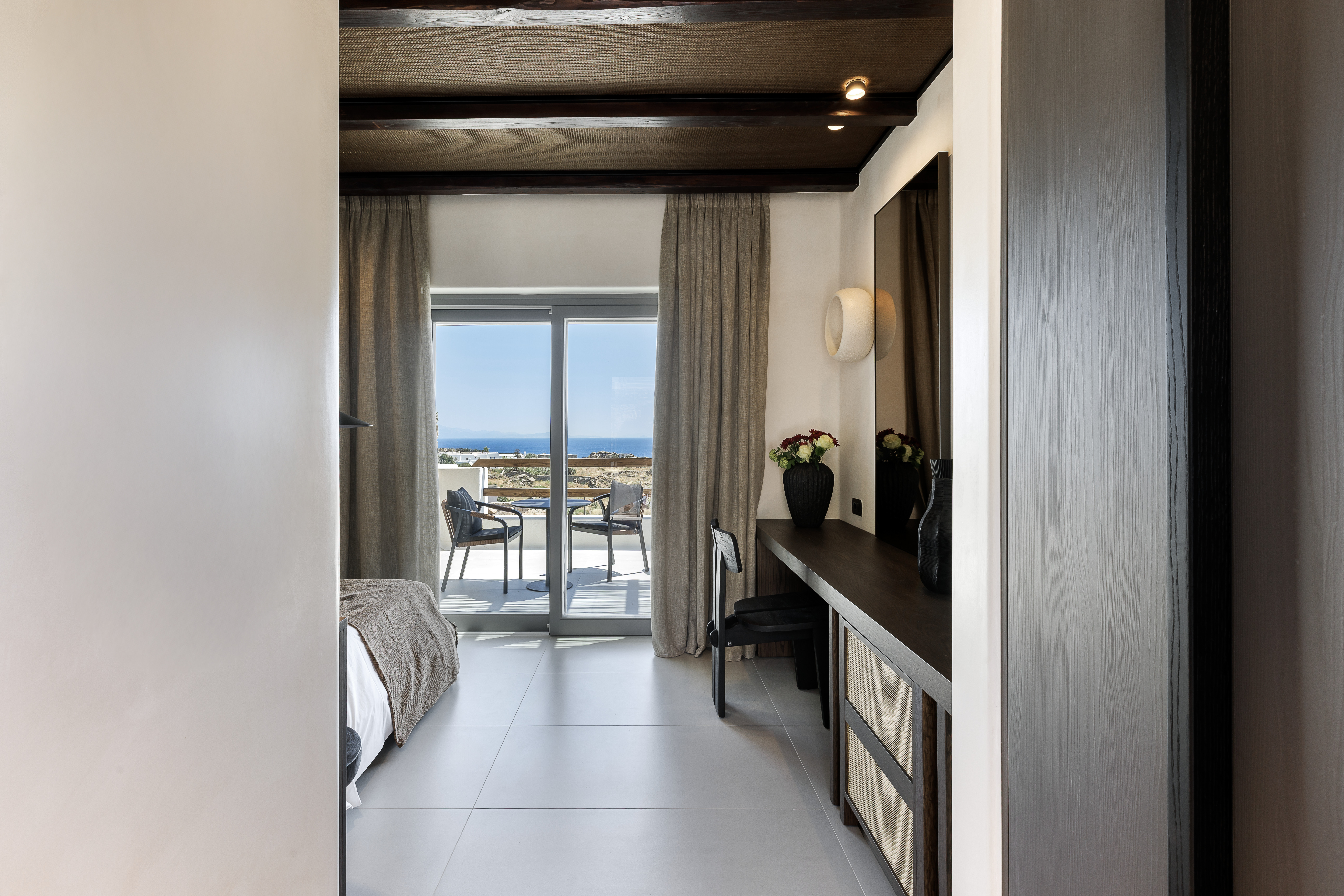 Double Deluxe with Jacuzzi