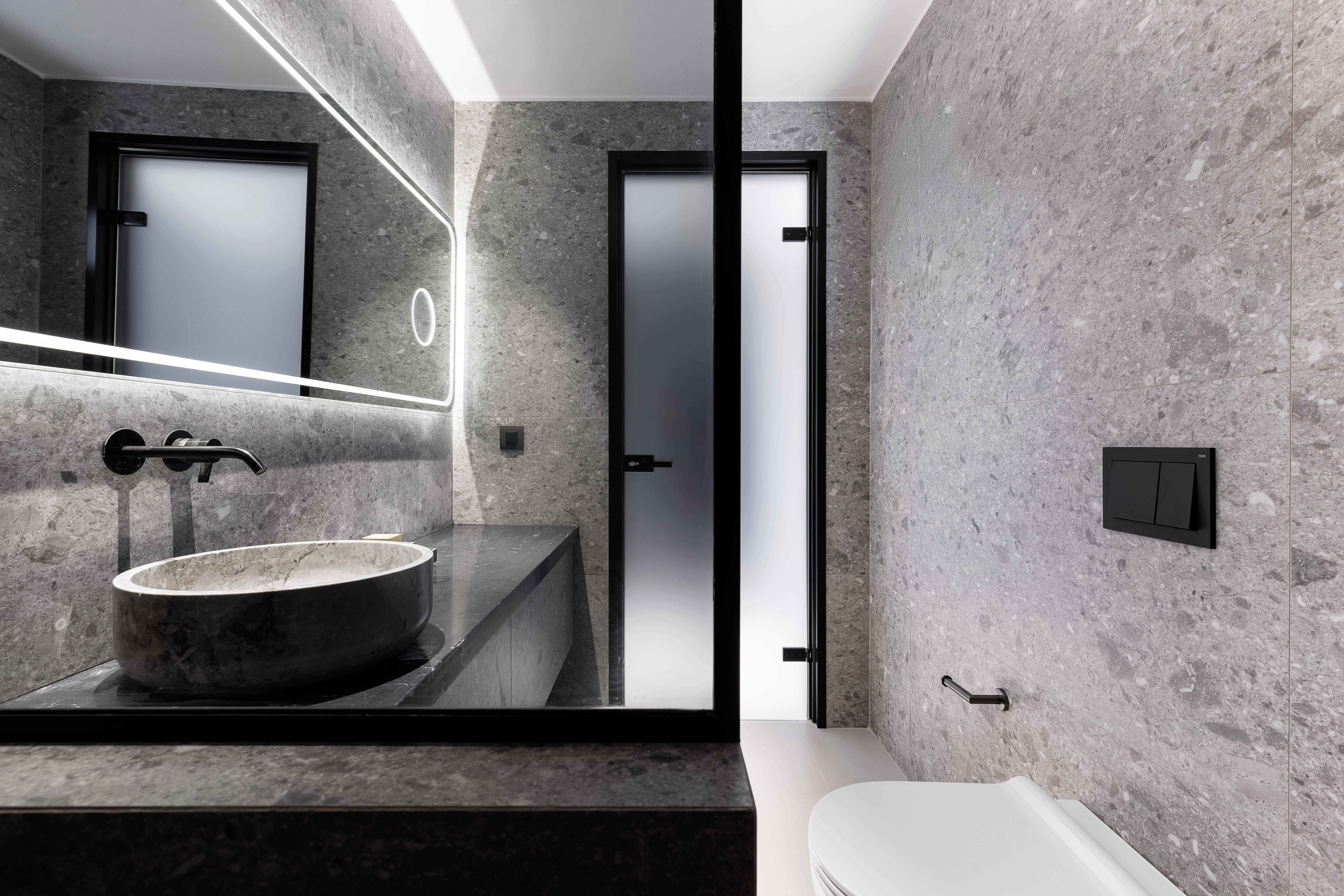 Double Deluxe with Jacuzzi