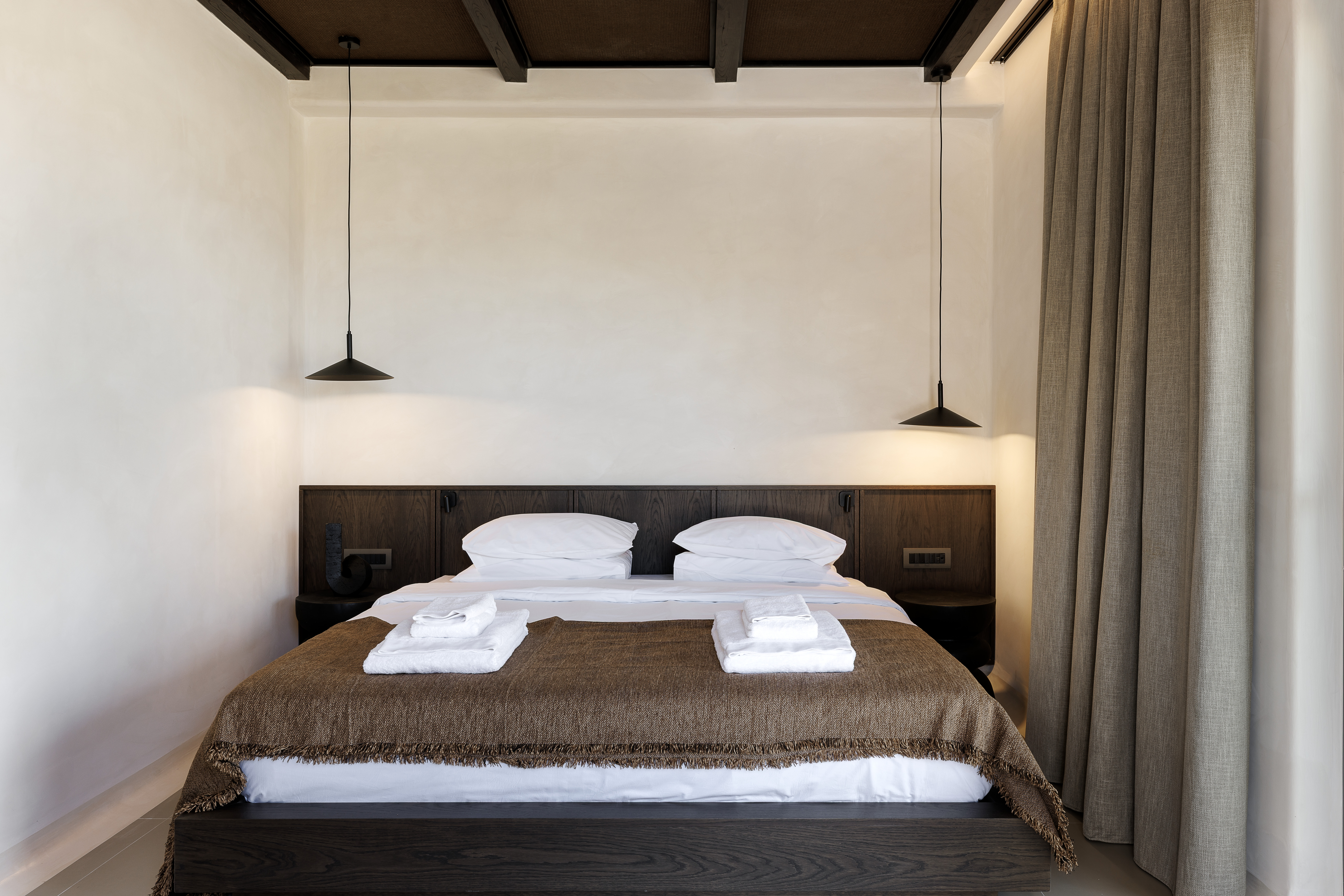 Double Superior Pool View