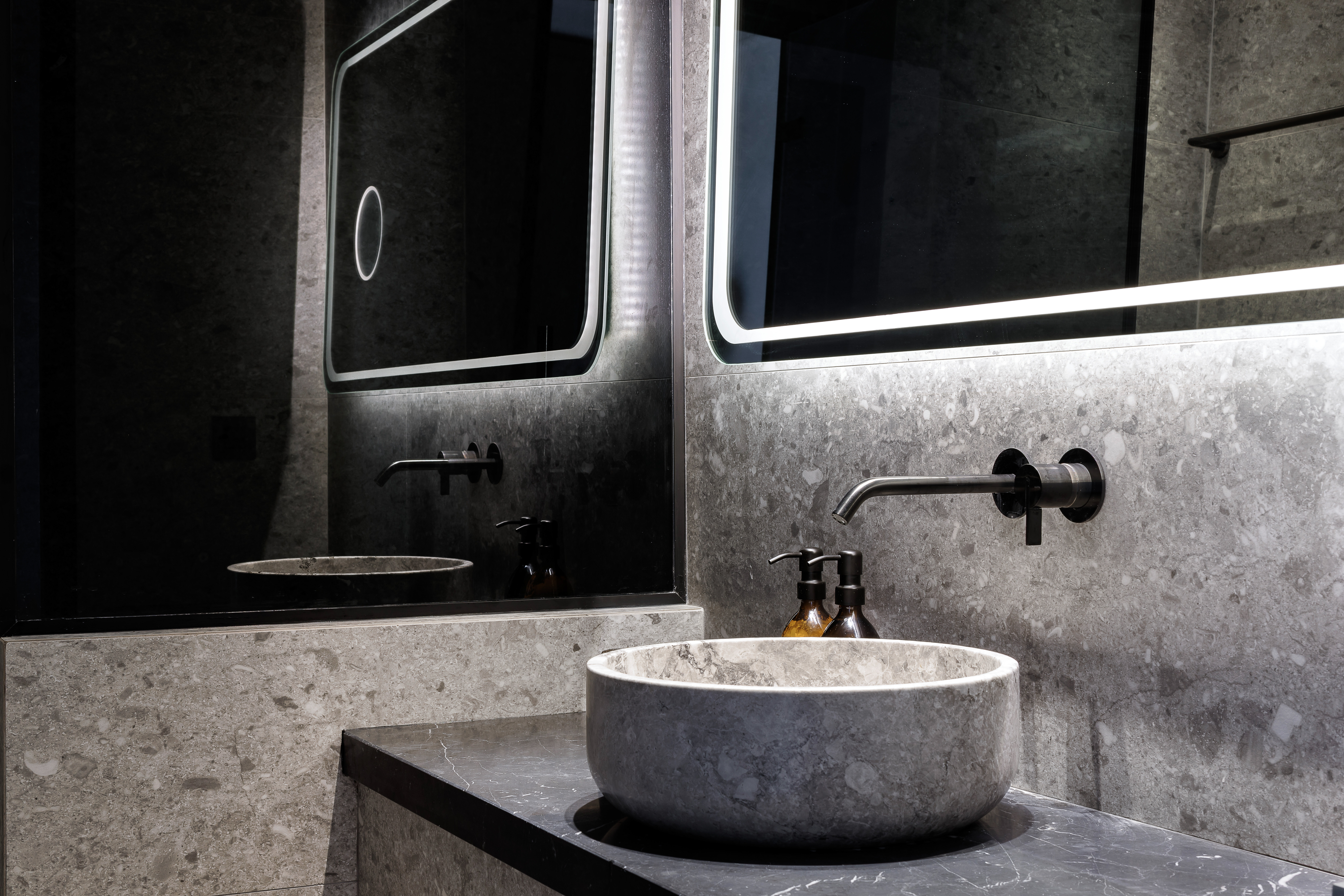 Double Deluxe Sea View