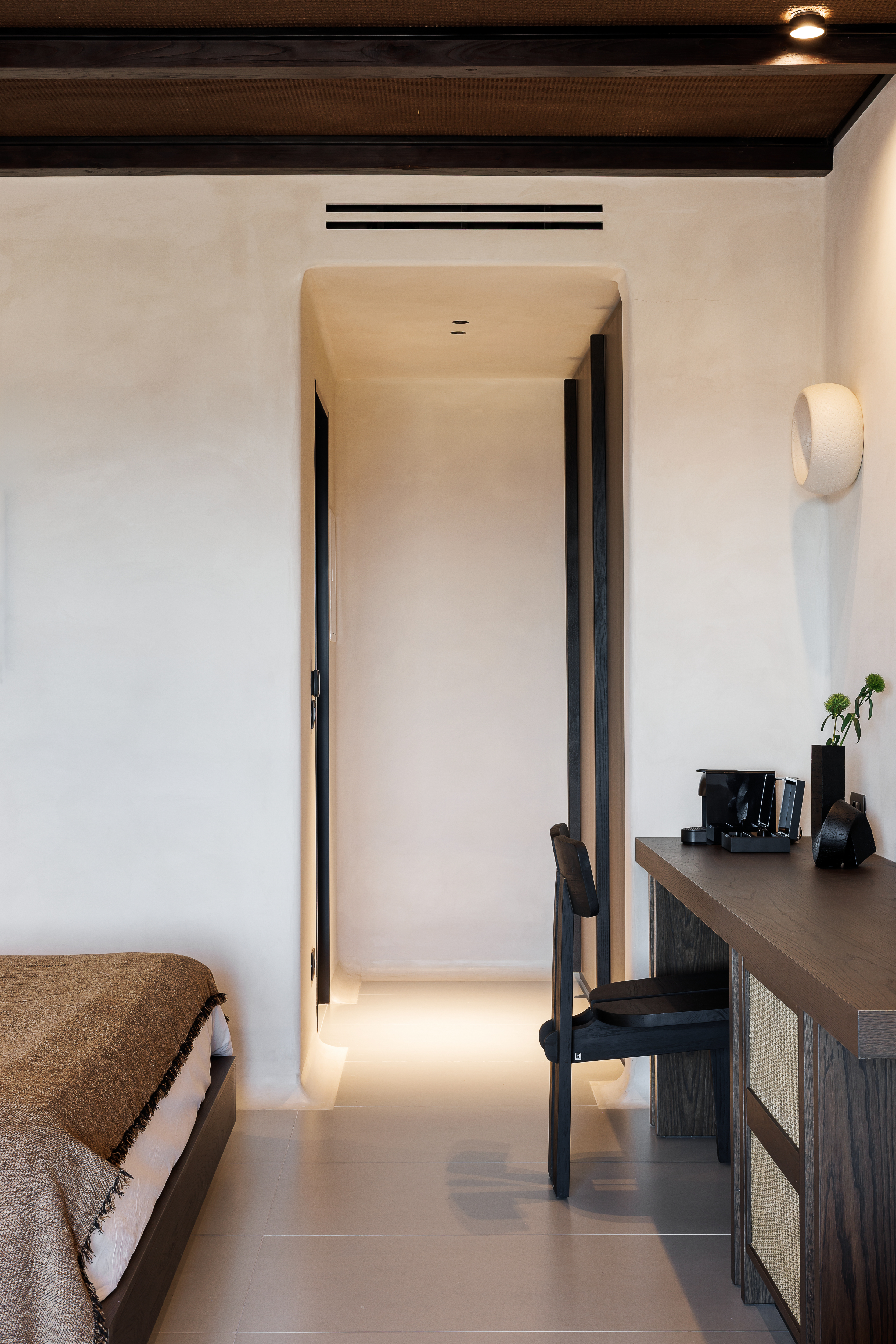 Double Deluxe Sea View