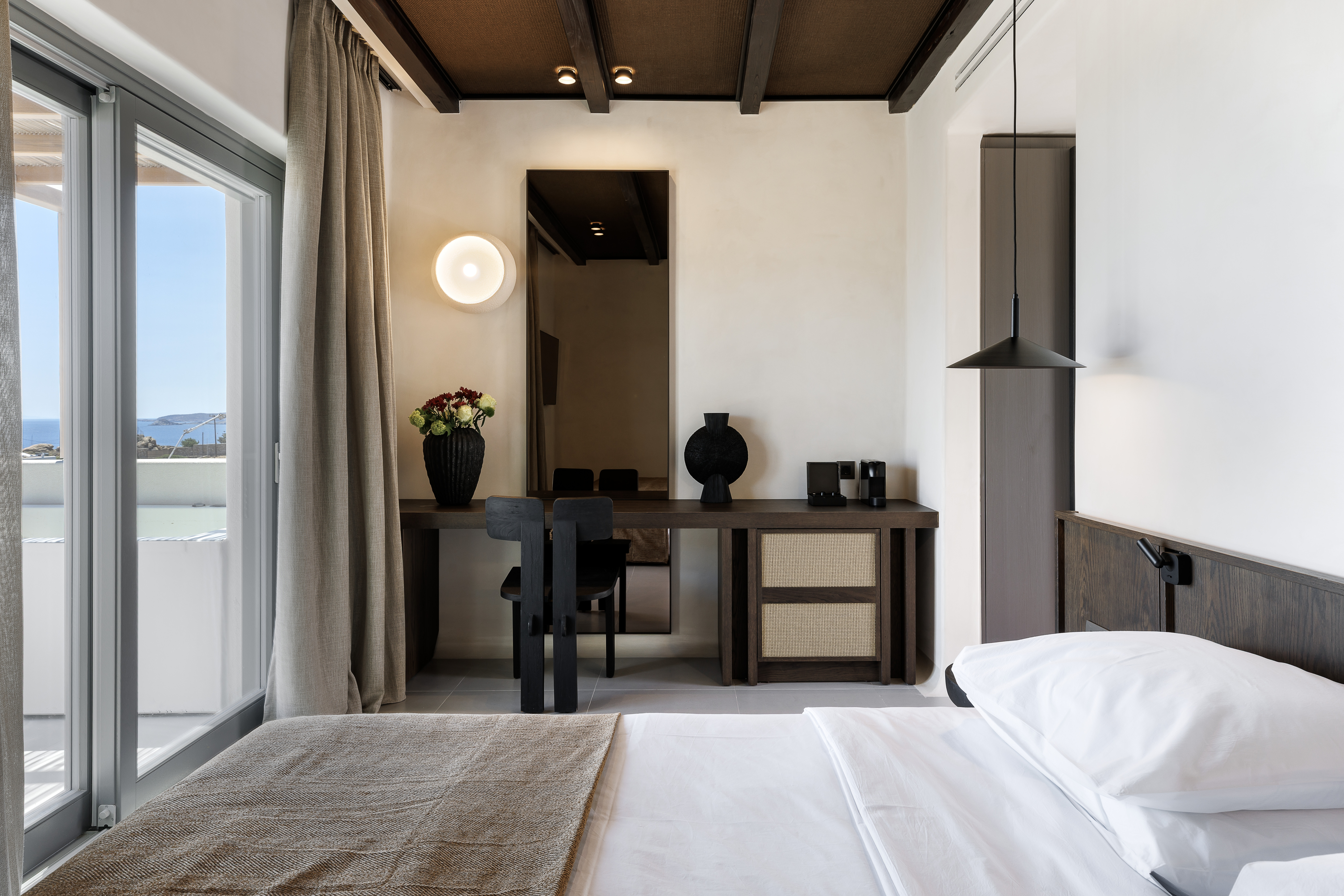 Double Deluxe with Jacuzzi