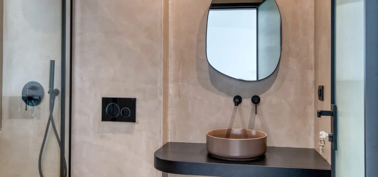 Junior Suite Pool View