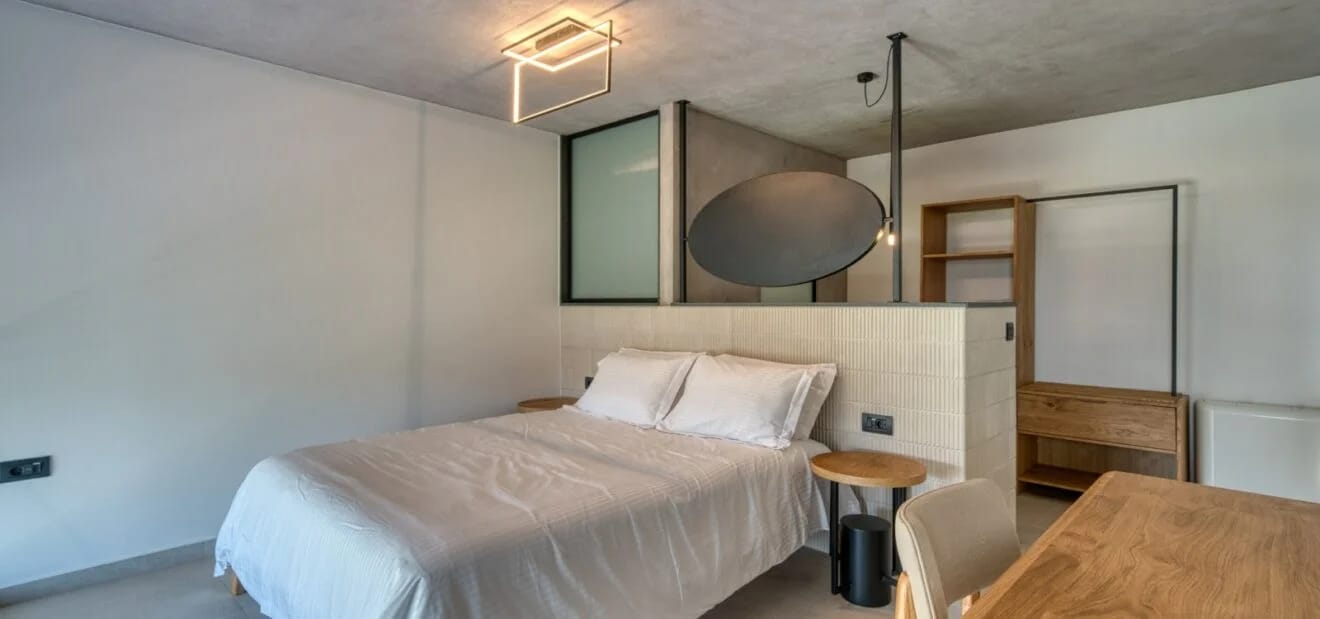 Suite Deluxe Garden View