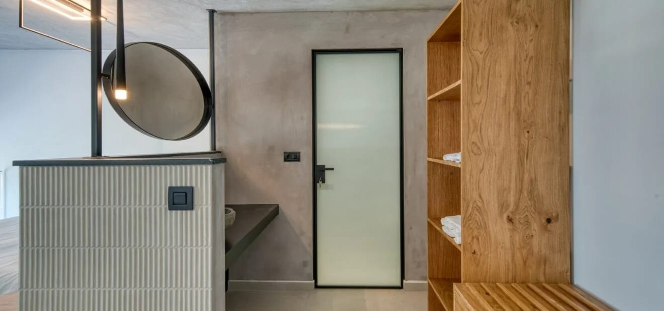 Suite Deluxe Garden View