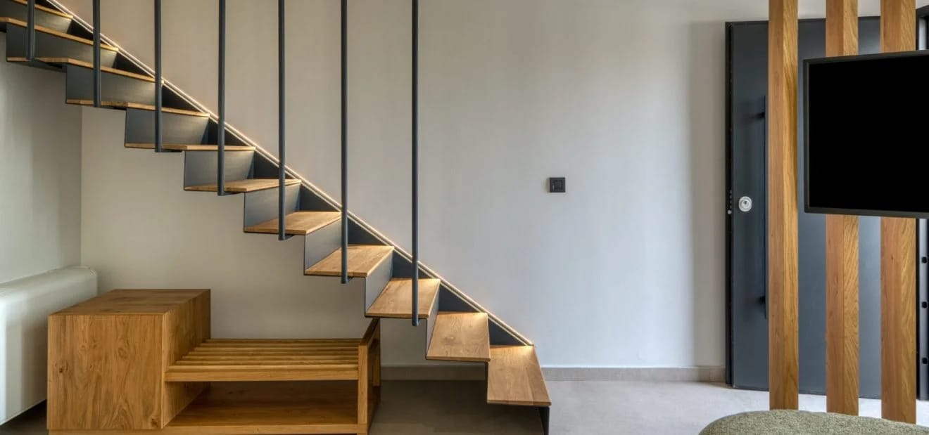 Suite Deluxe Garden View