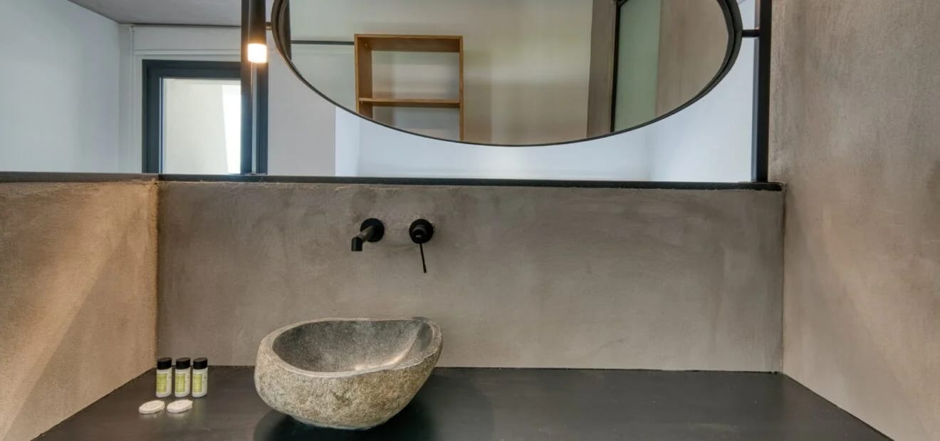 Suite Deluxe Garden View