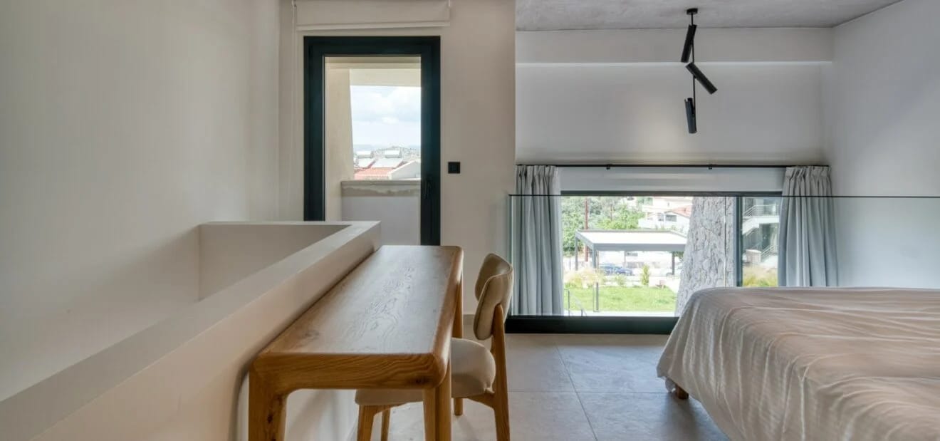 Suite Deluxe Garden View