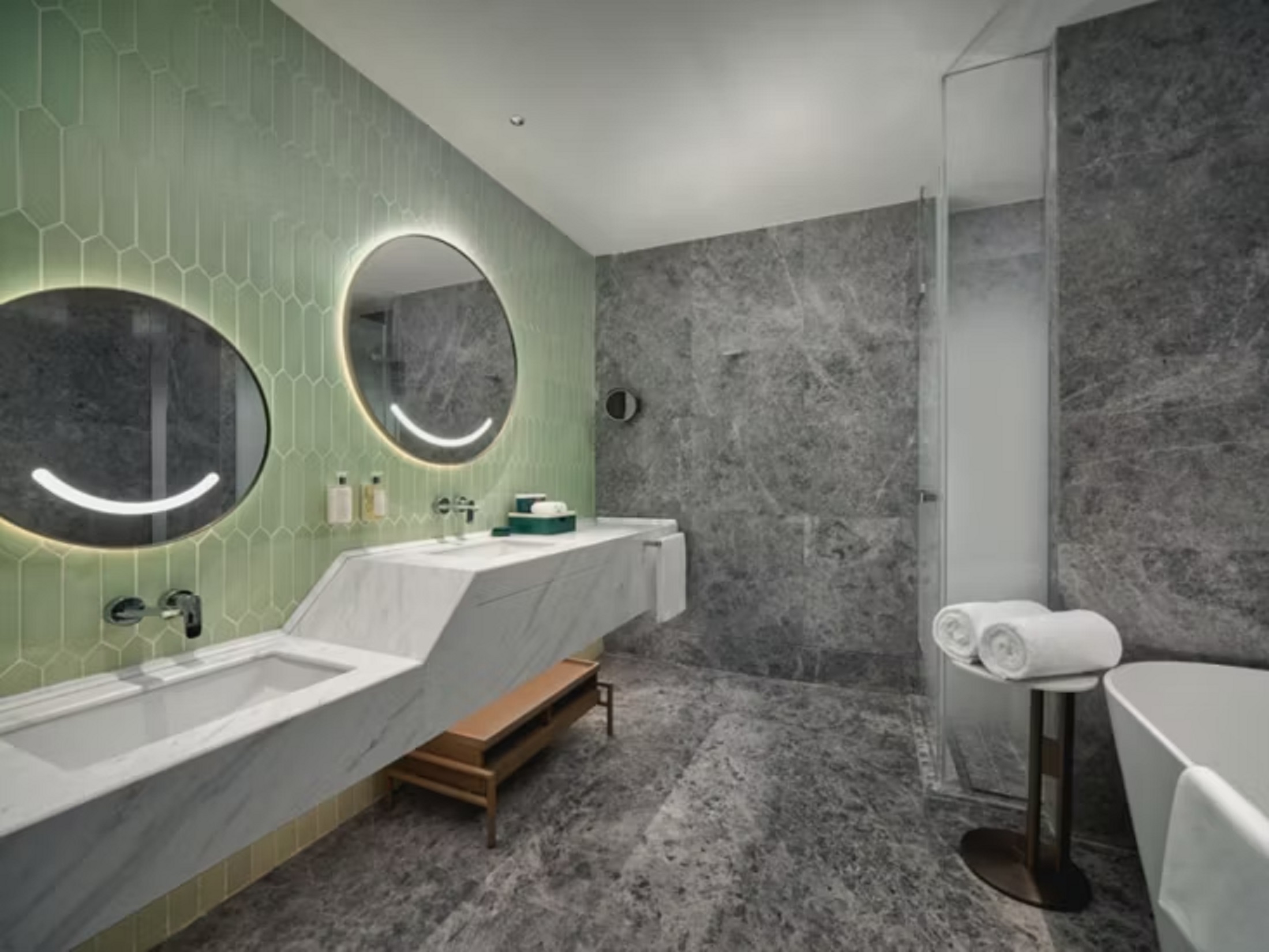 Family Room Standard