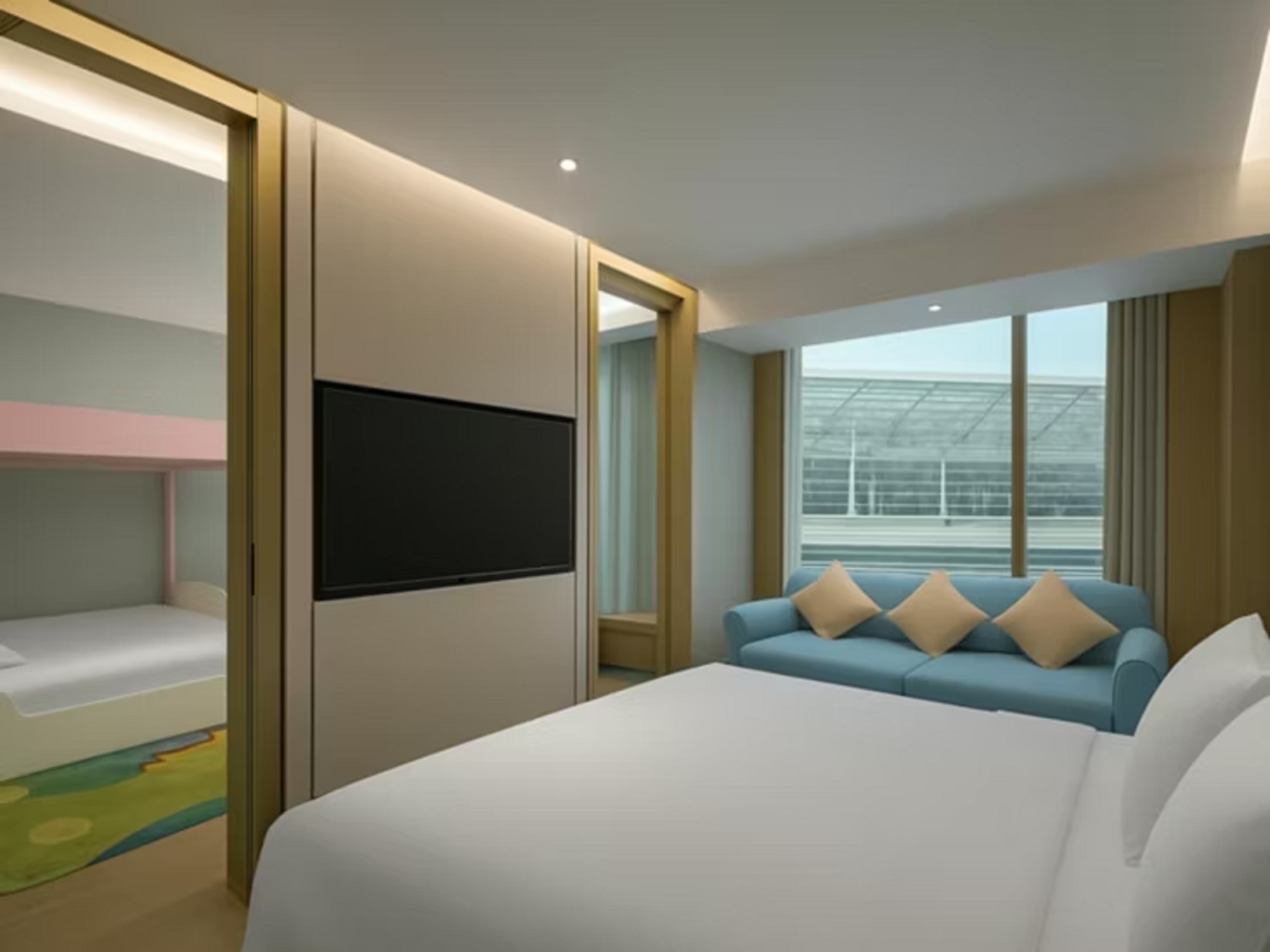 Family Room Standard