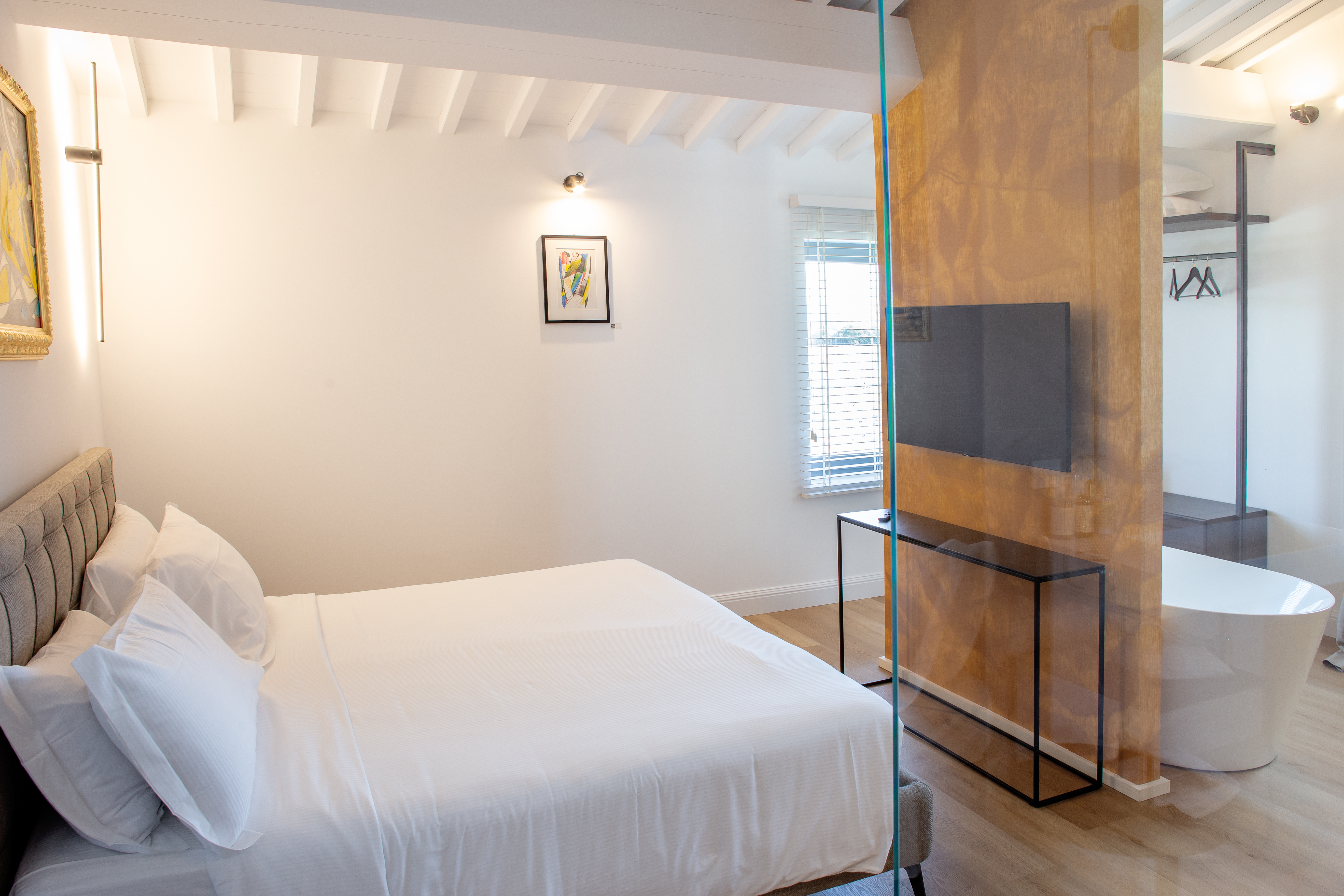 Suite Two Double Beds