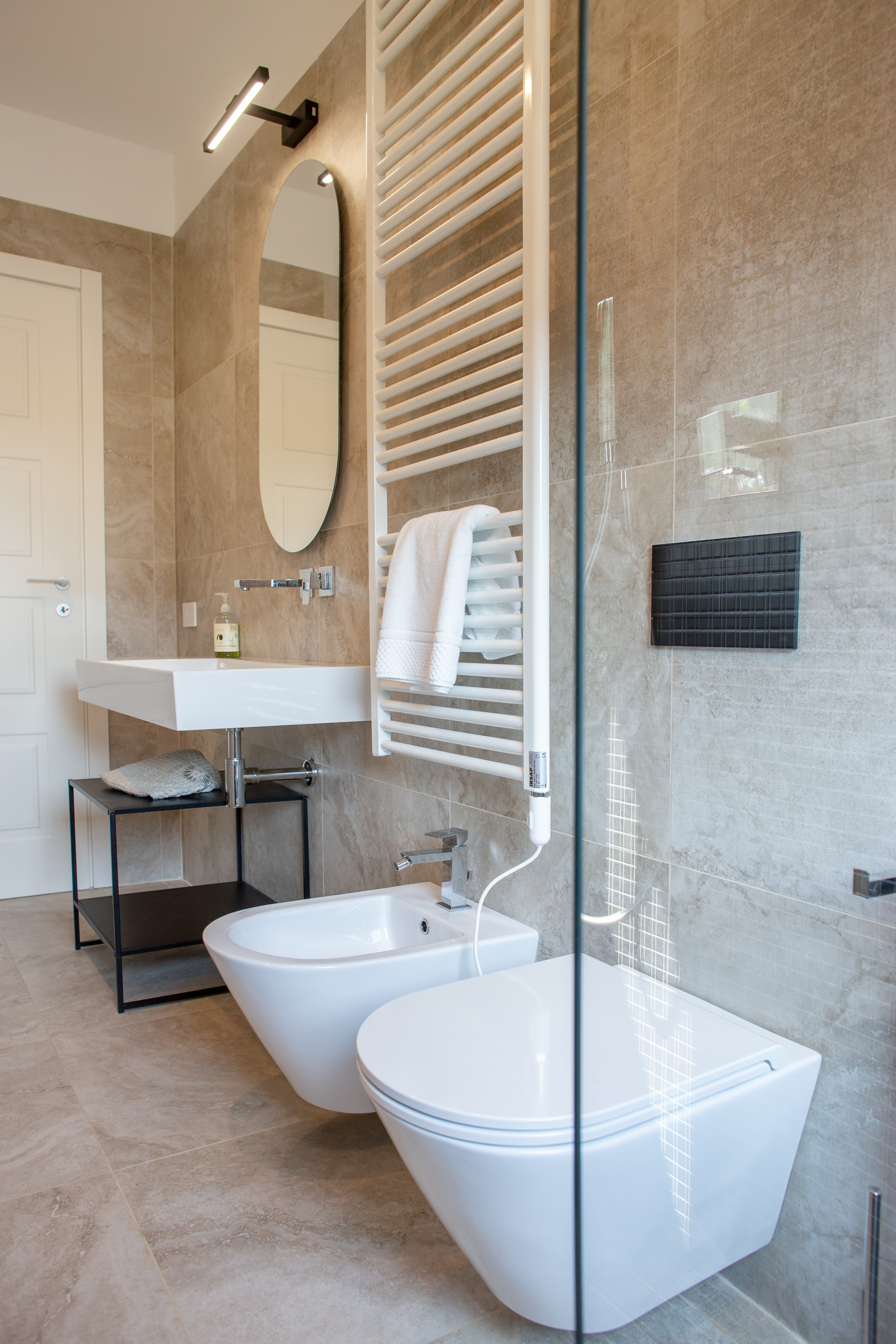 Suite Two Double Beds