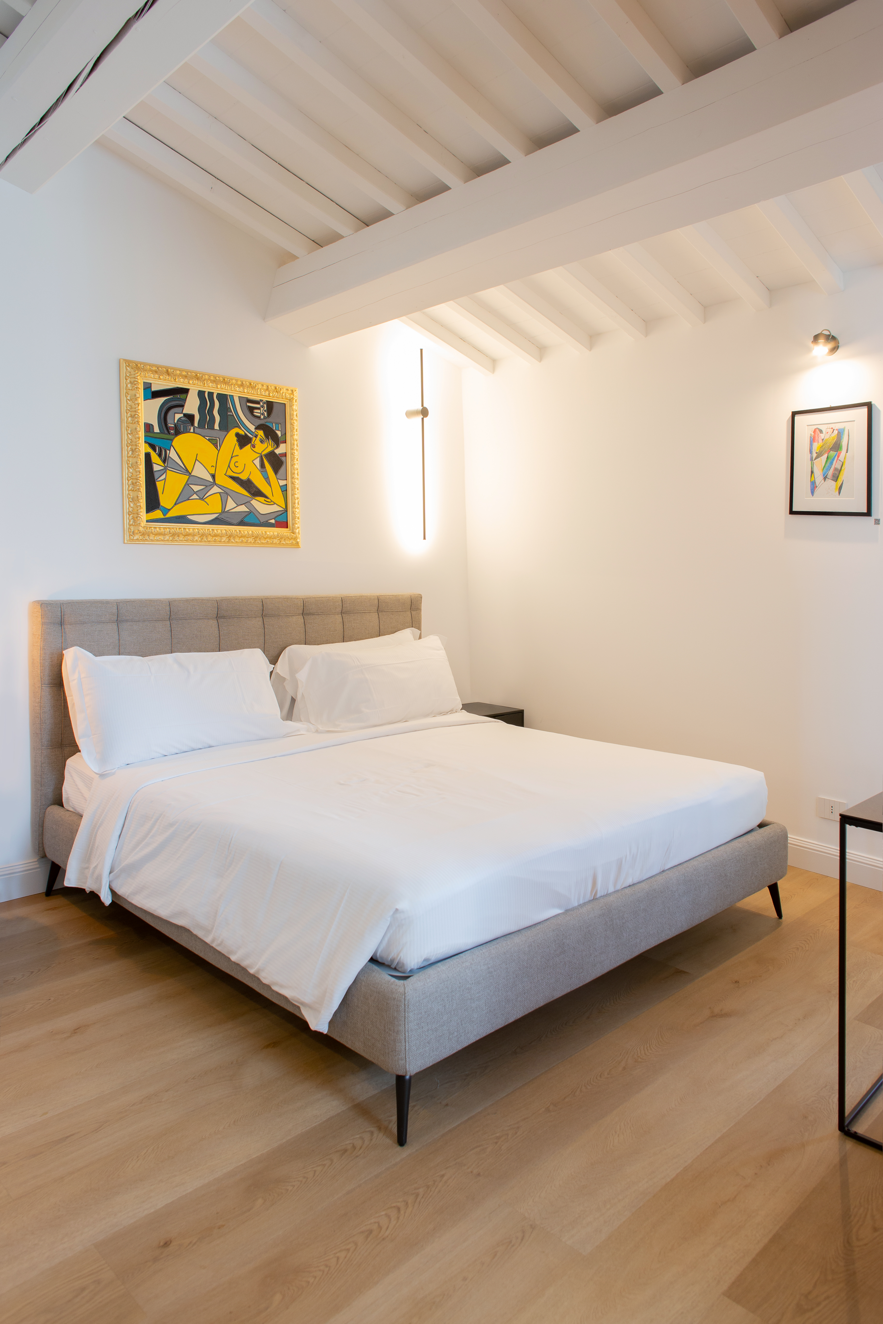 Suite Two Double Beds