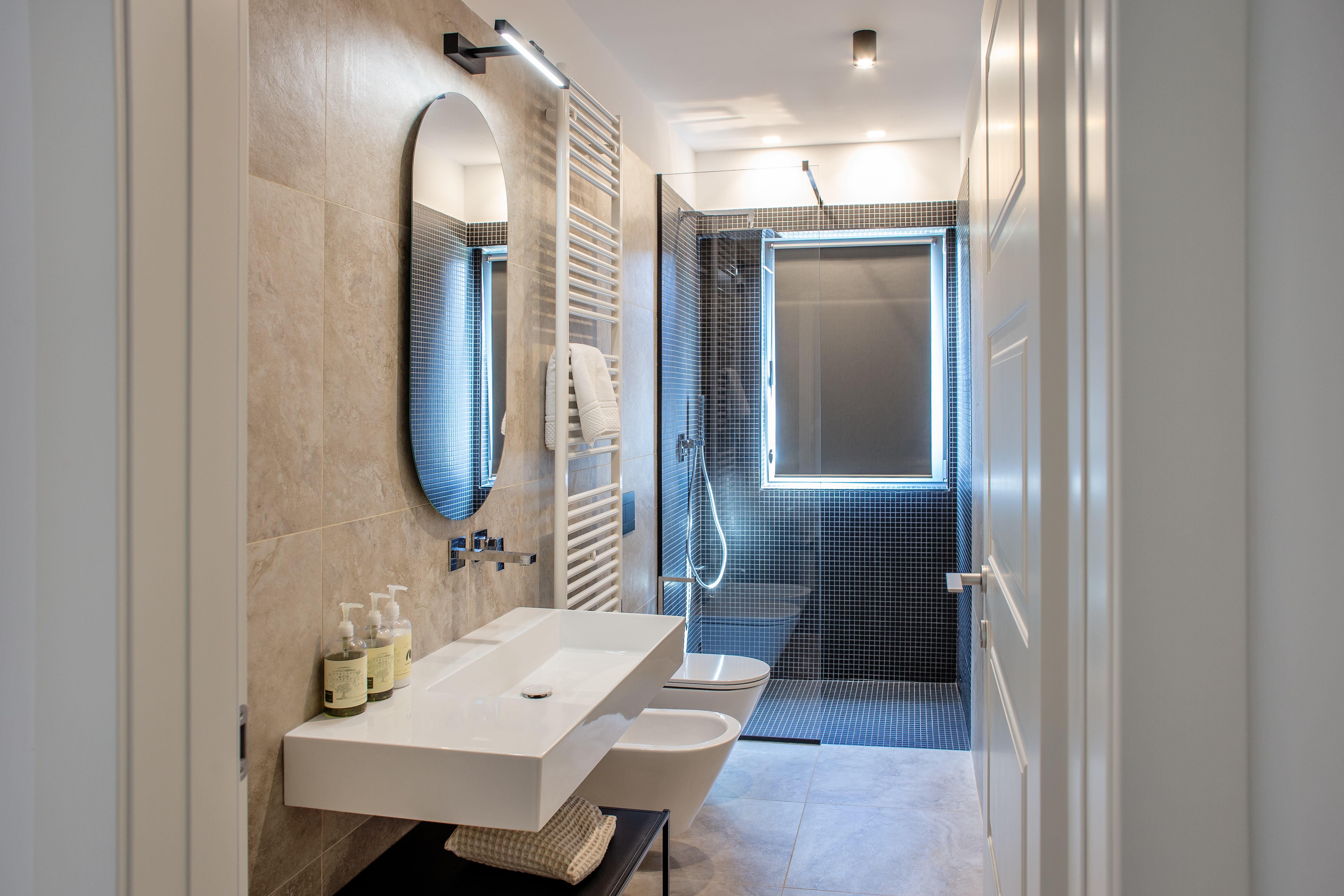 Suite Two Double Beds