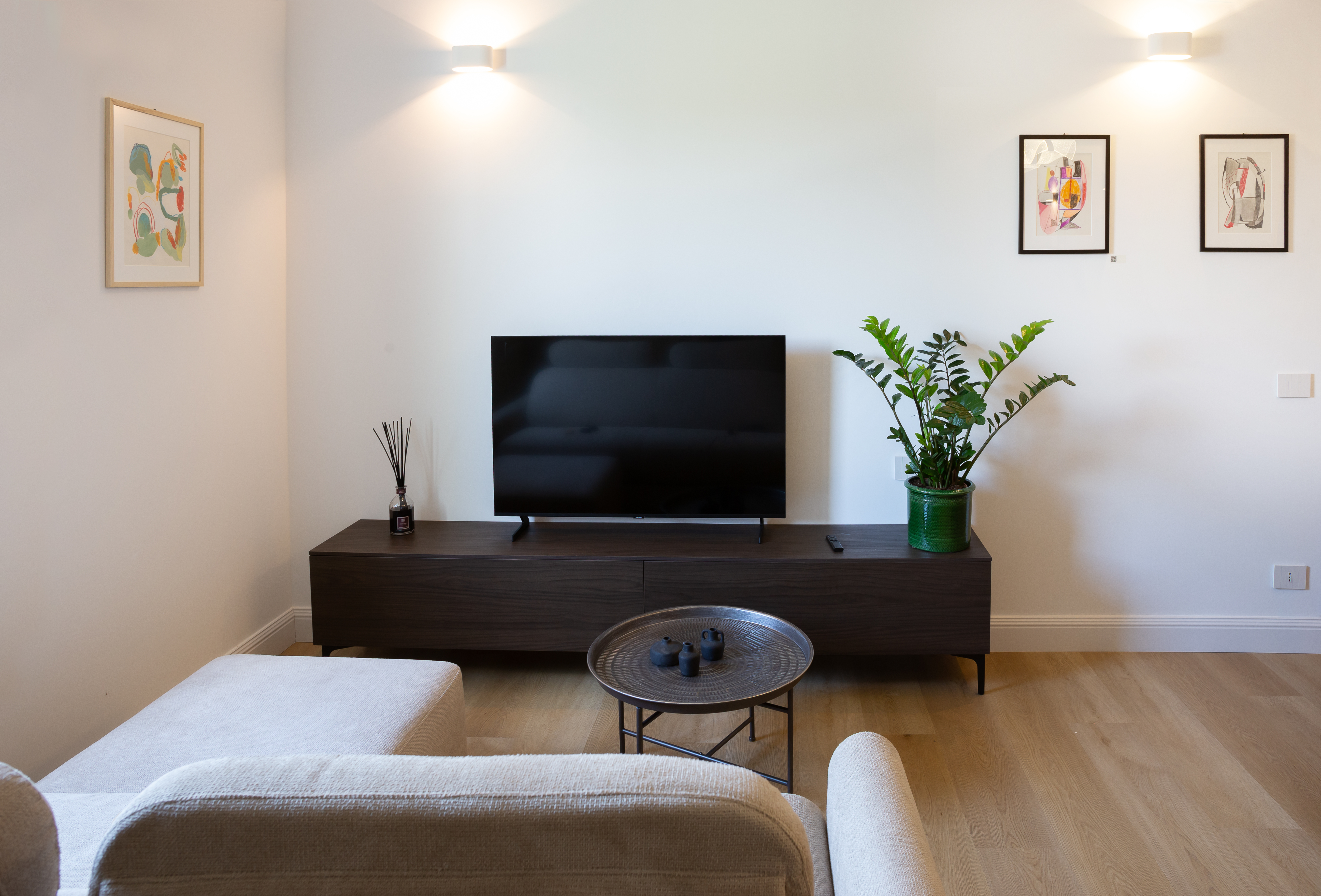 Suite Two Double Beds